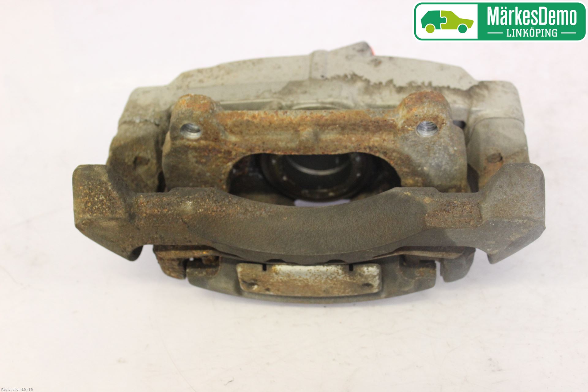 Volvo XC70 14-16 Bromsok Fram Höger