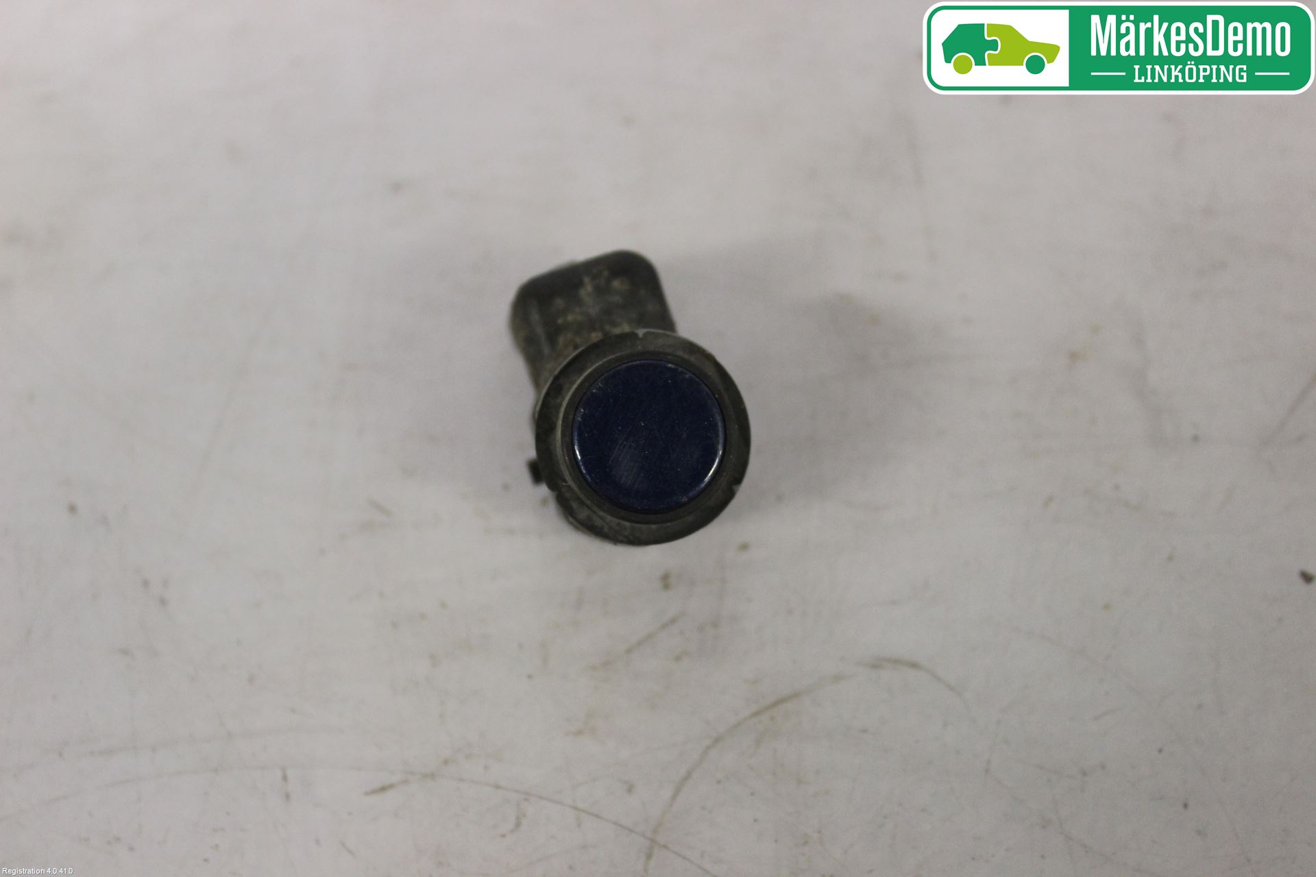 Audi A4 12-15 Parkeringshjälp Backsensor