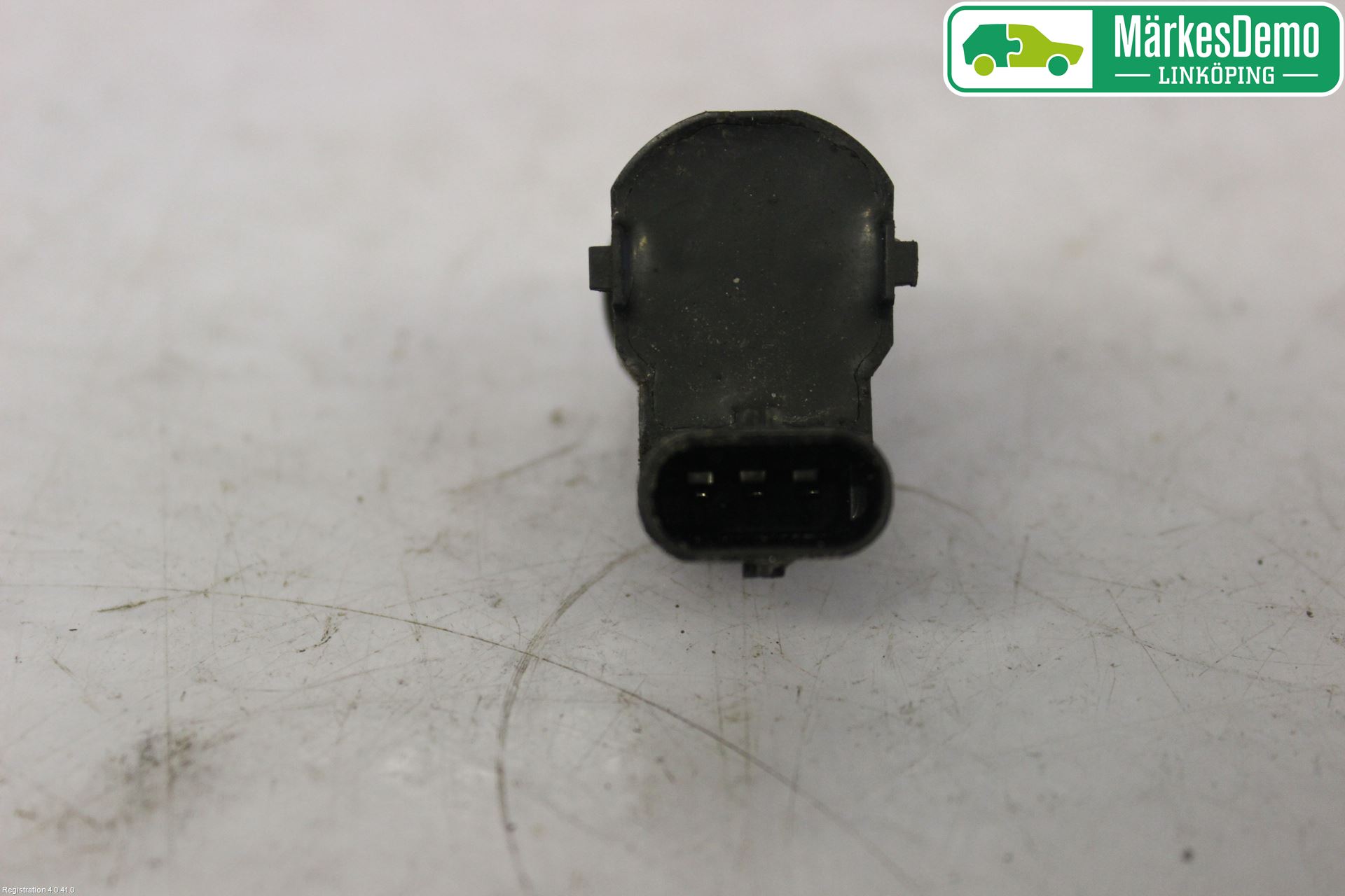 Audi A4 12-15 Parkeringshjälp Backsensor