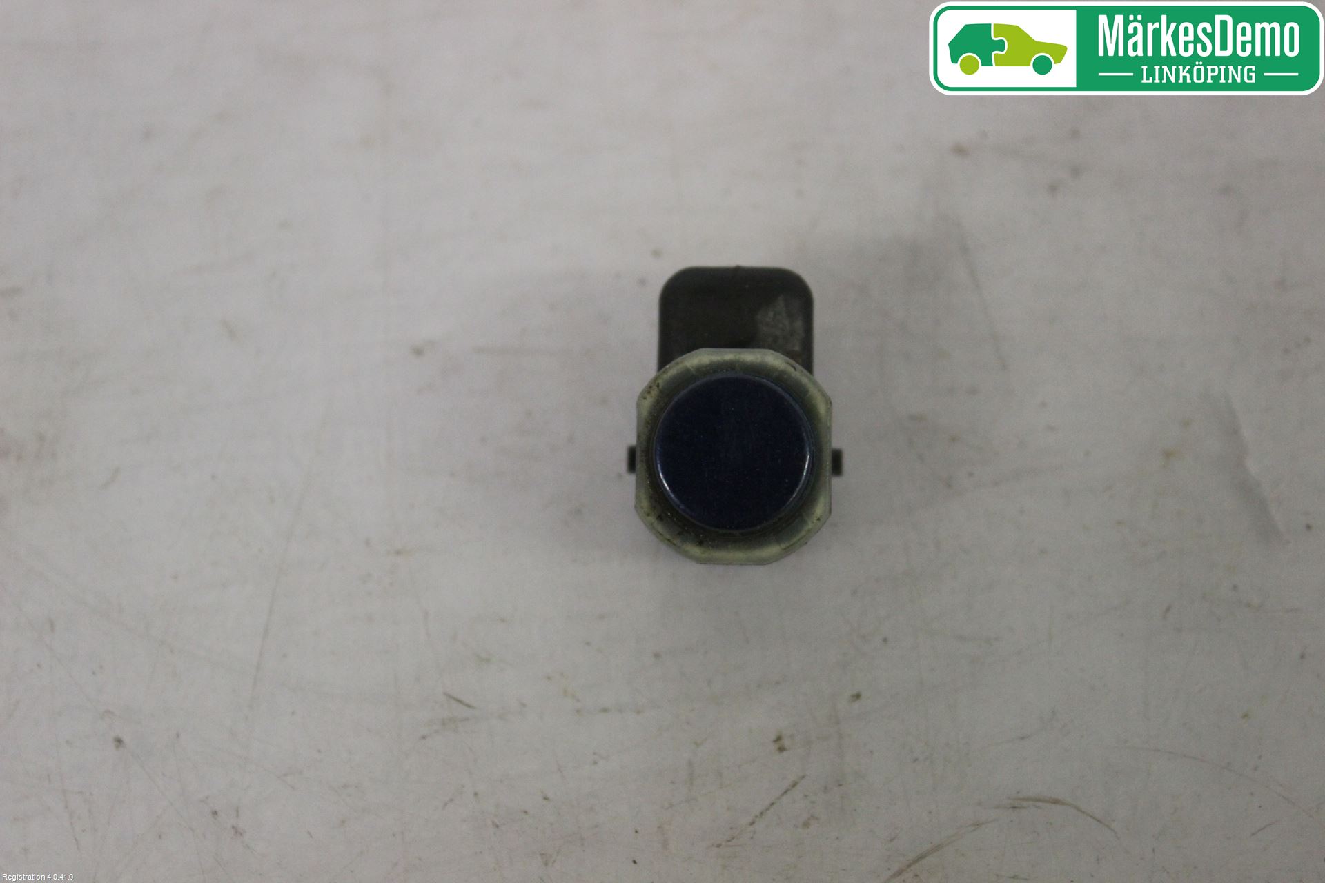 Audi A4 12-15 Parkeringshjälp Backsensor