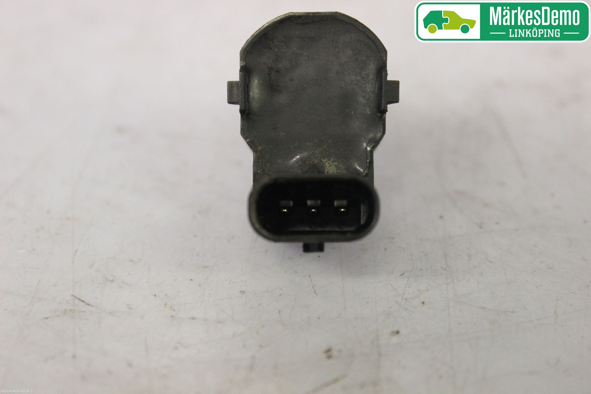 Audi A4 12-15 Parkeringshjälp Backsensor