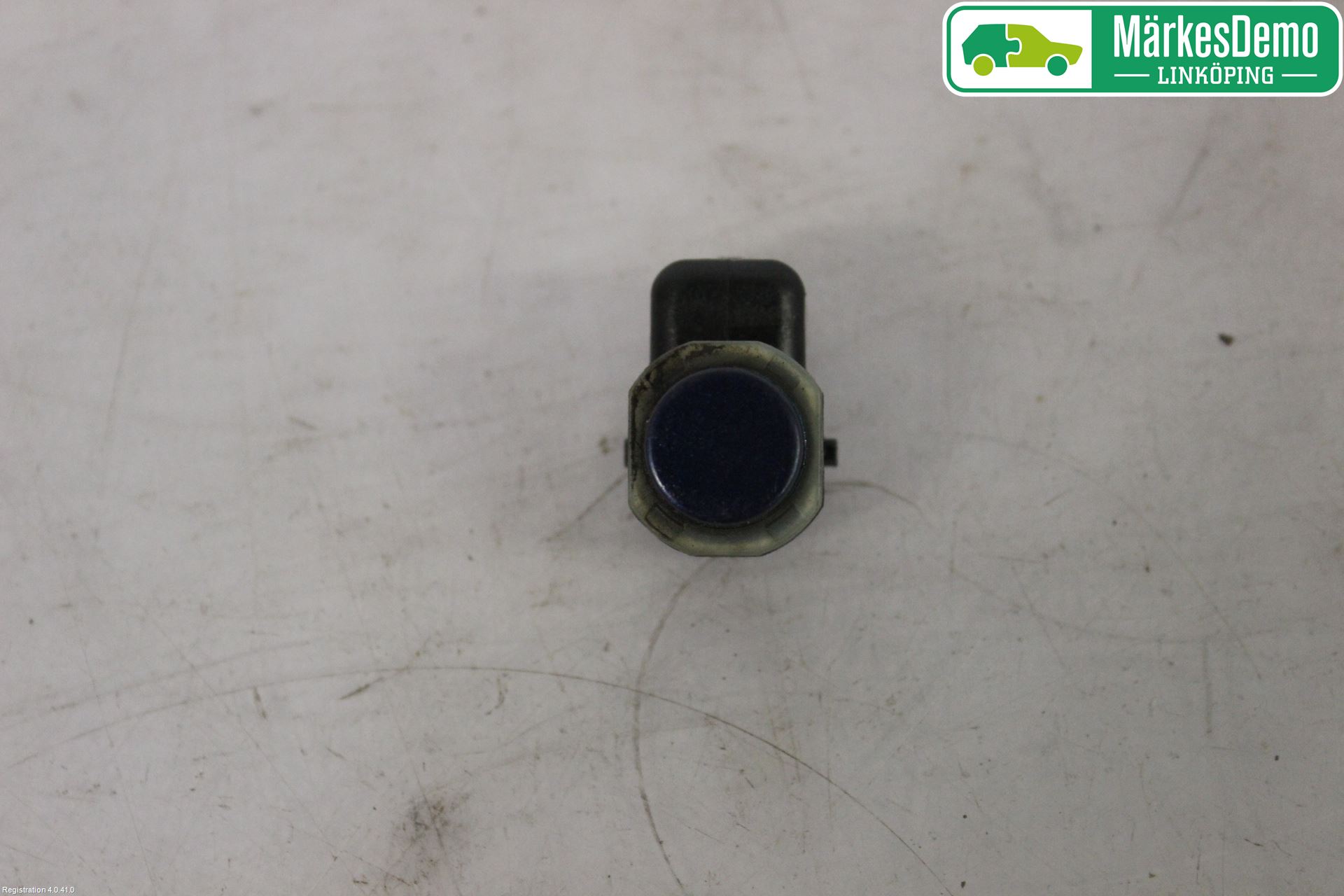 Audi A4 12-15 Parkeringshjälp Backsensor