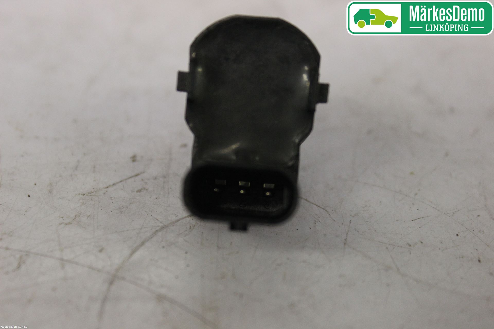 Audi A4 12-15 Parkeringshjälp Backsensor