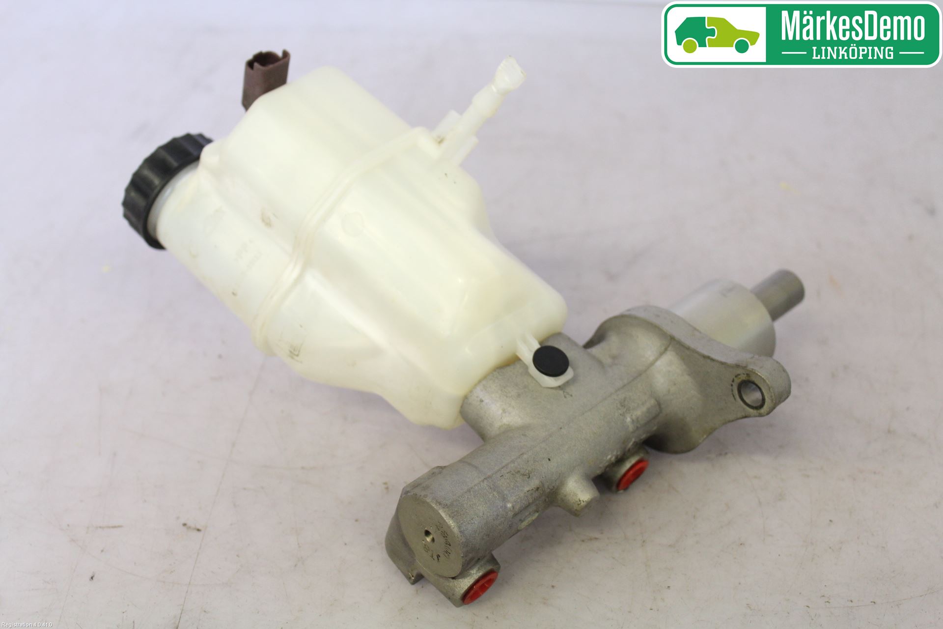 Citroen C5 08-17 Broms Huvudcylinder