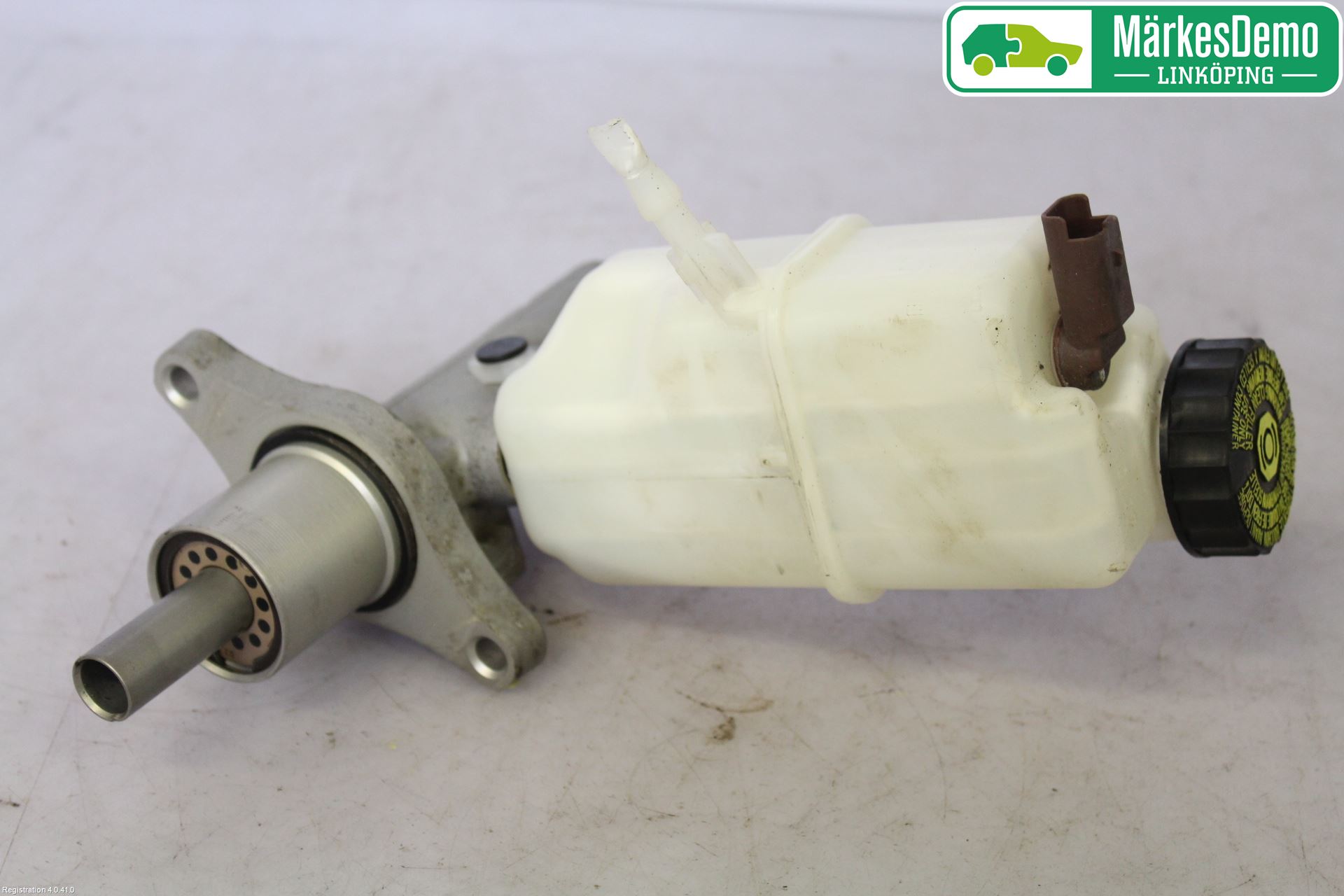 Citroen C5 08-17 Broms Huvudcylinder