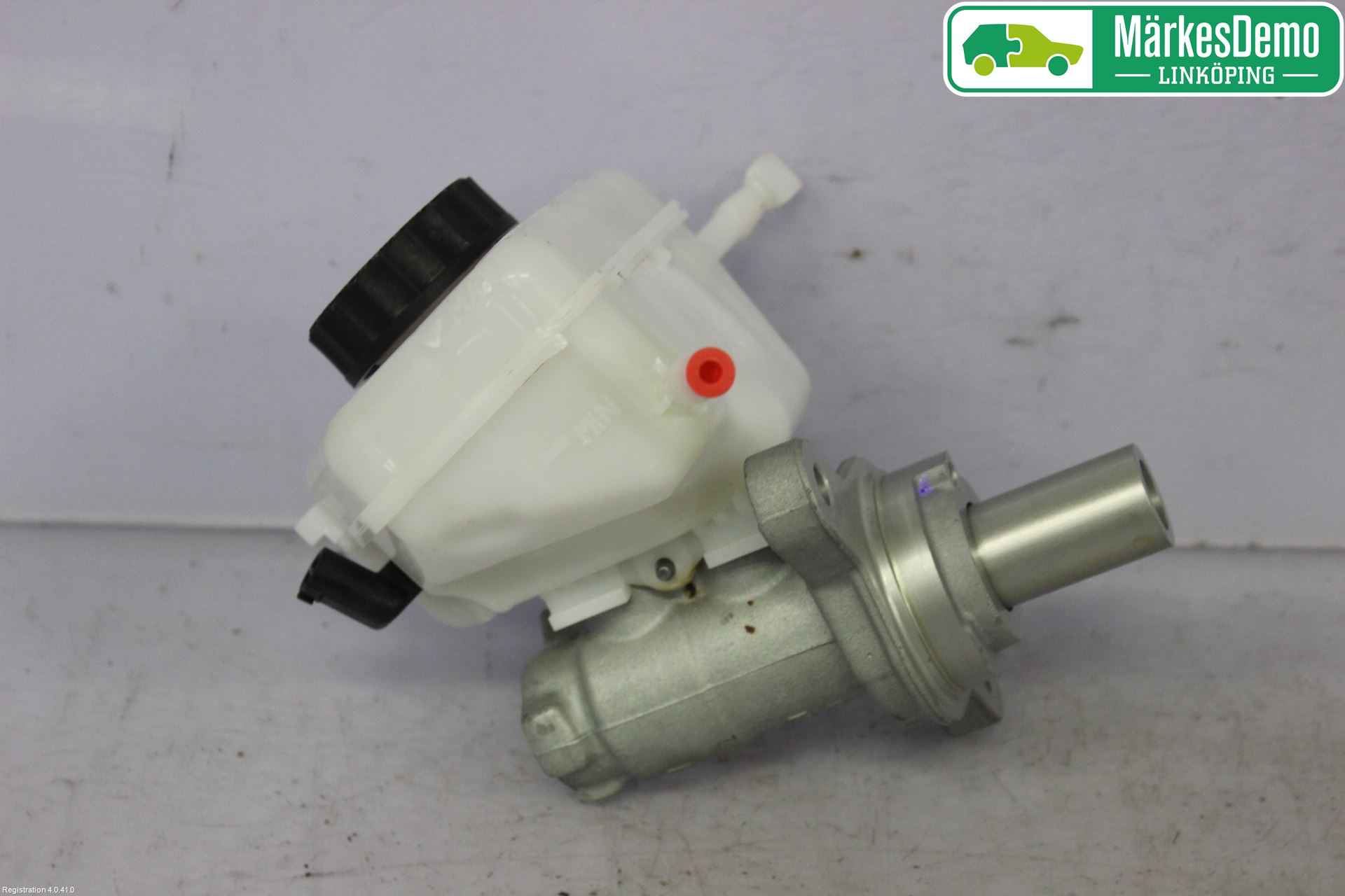 BMW 1 F20/F21 11-19 Broms Huvudcylinder