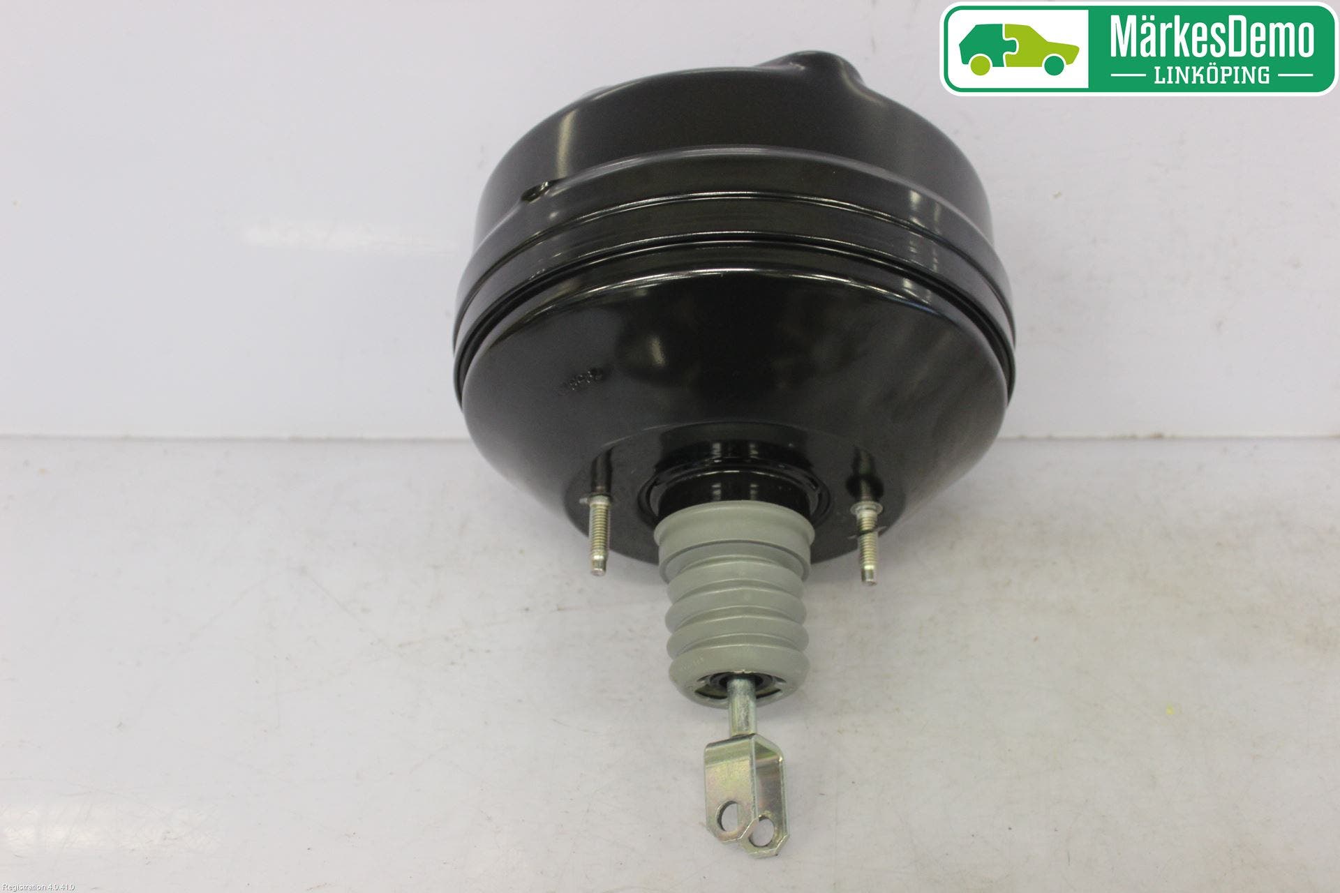 BMW 1 F20/F21 11-19 Bromsservo