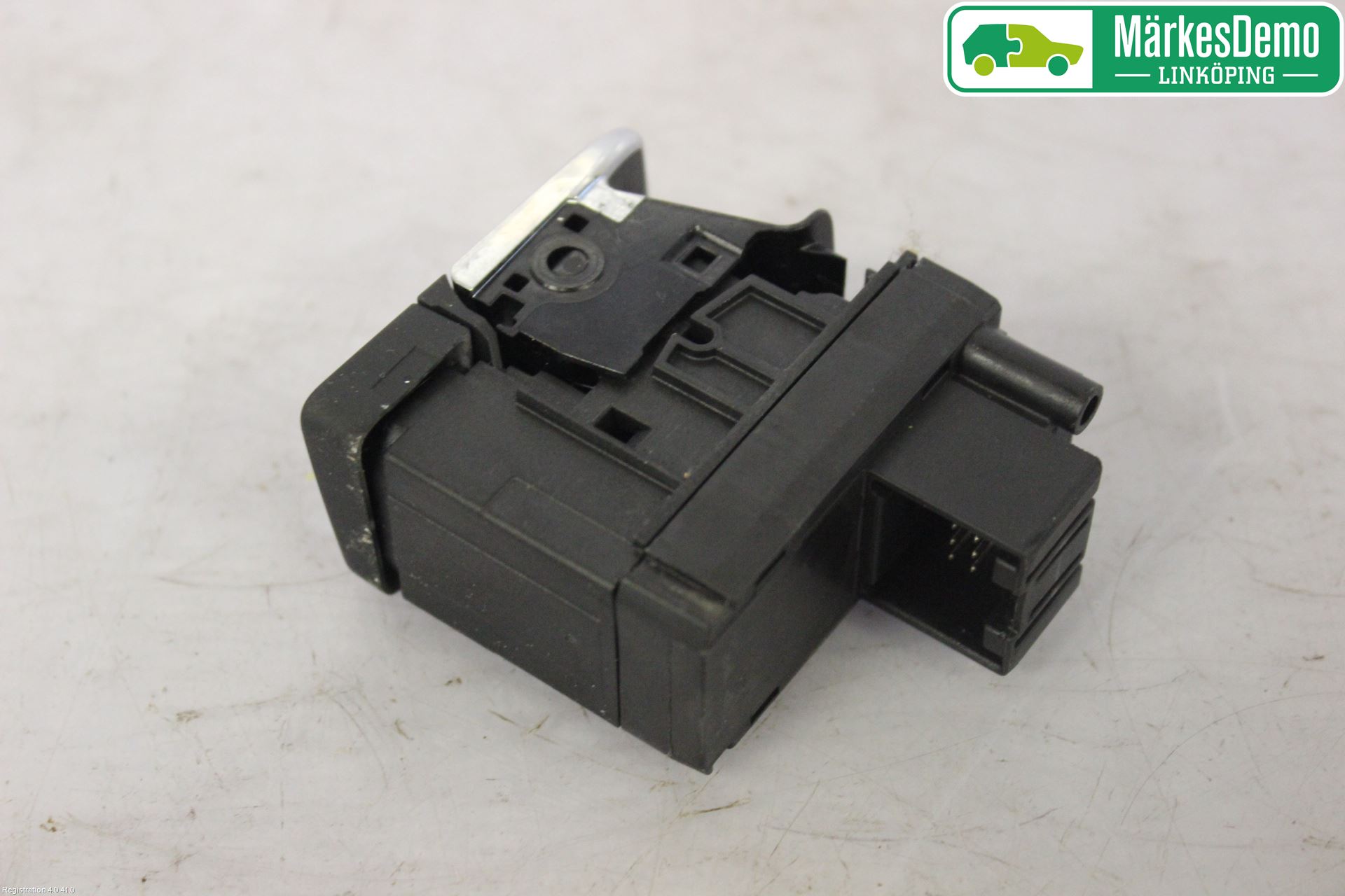 Audi A6/S6 4G 11-18 Strömställare Parkeringsbroms