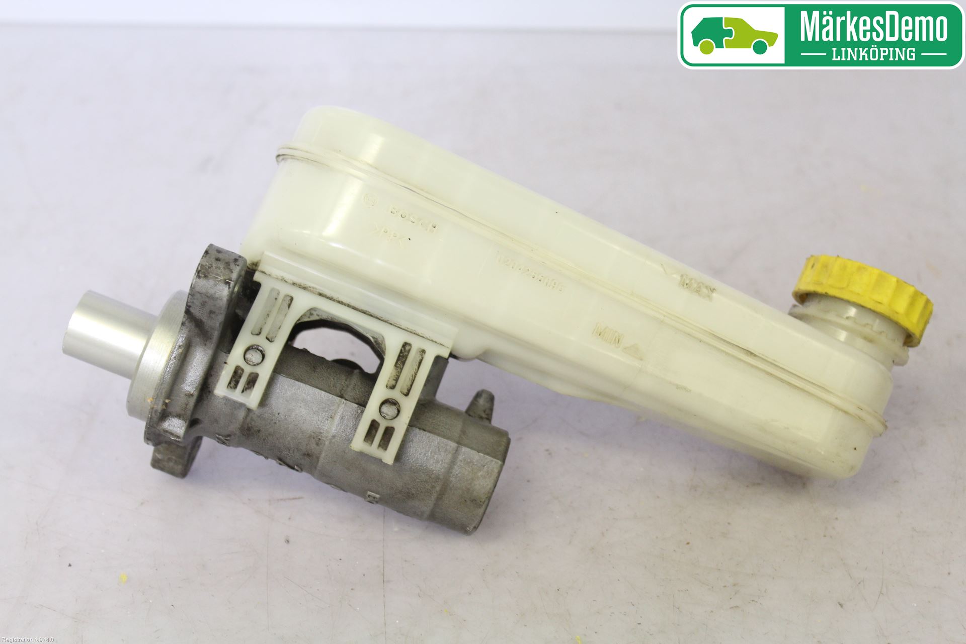 Peugeot BOXER      02- Broms Huvudcylinder