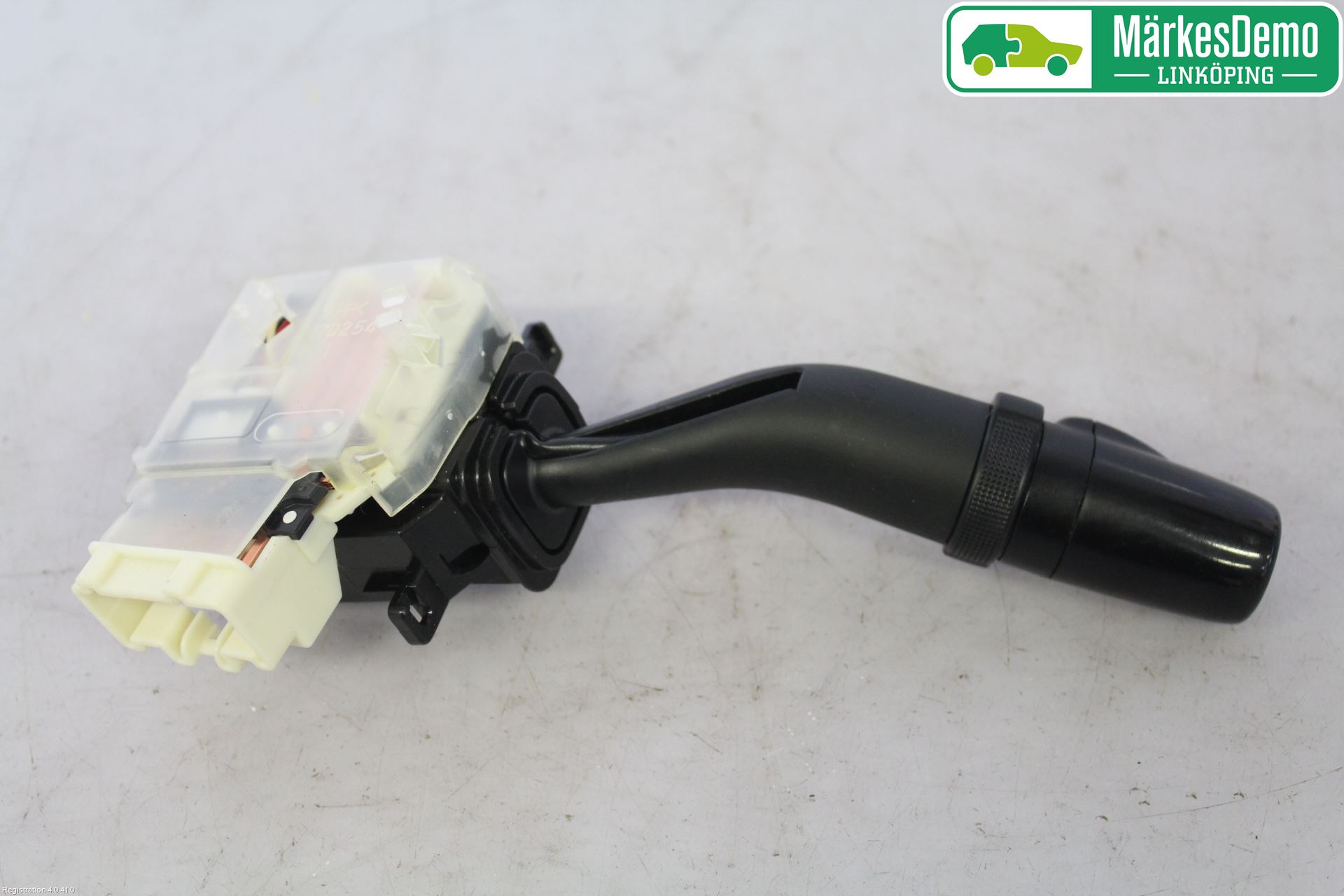 Mazda 6 02-08 Spak Blinkers-Ljusomk