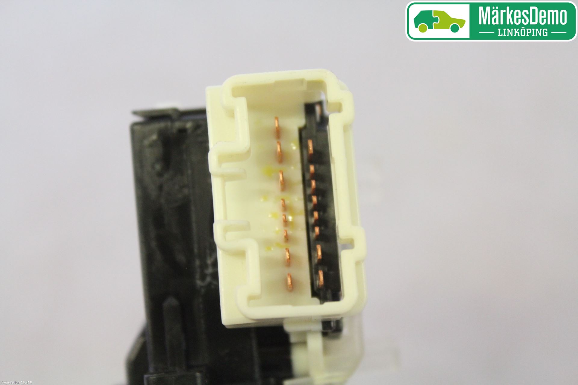 Mazda 6 02-08 Spak Blinkers-Ljusomk