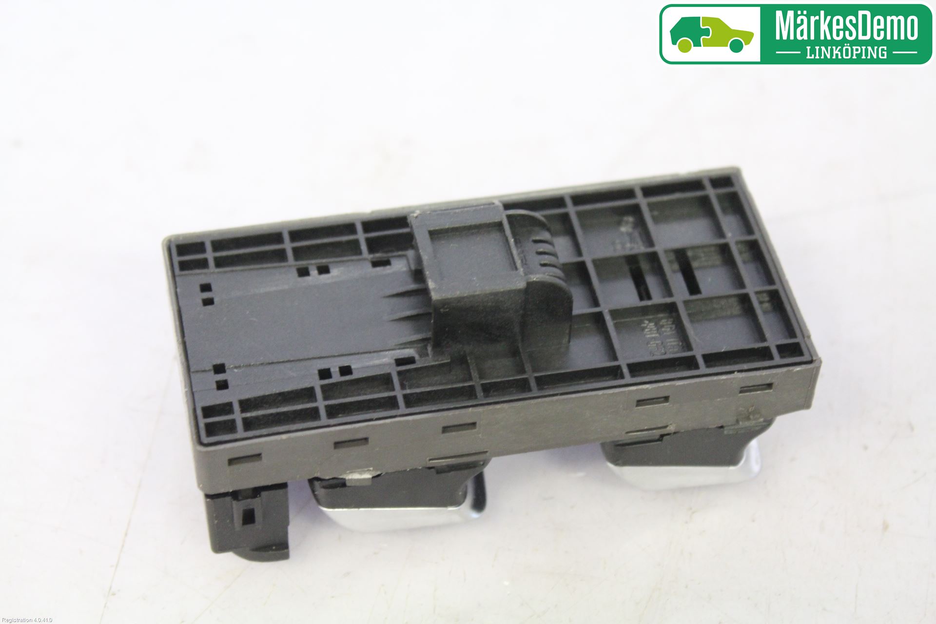 Audi A4 12-15 Strömställare Elhiss