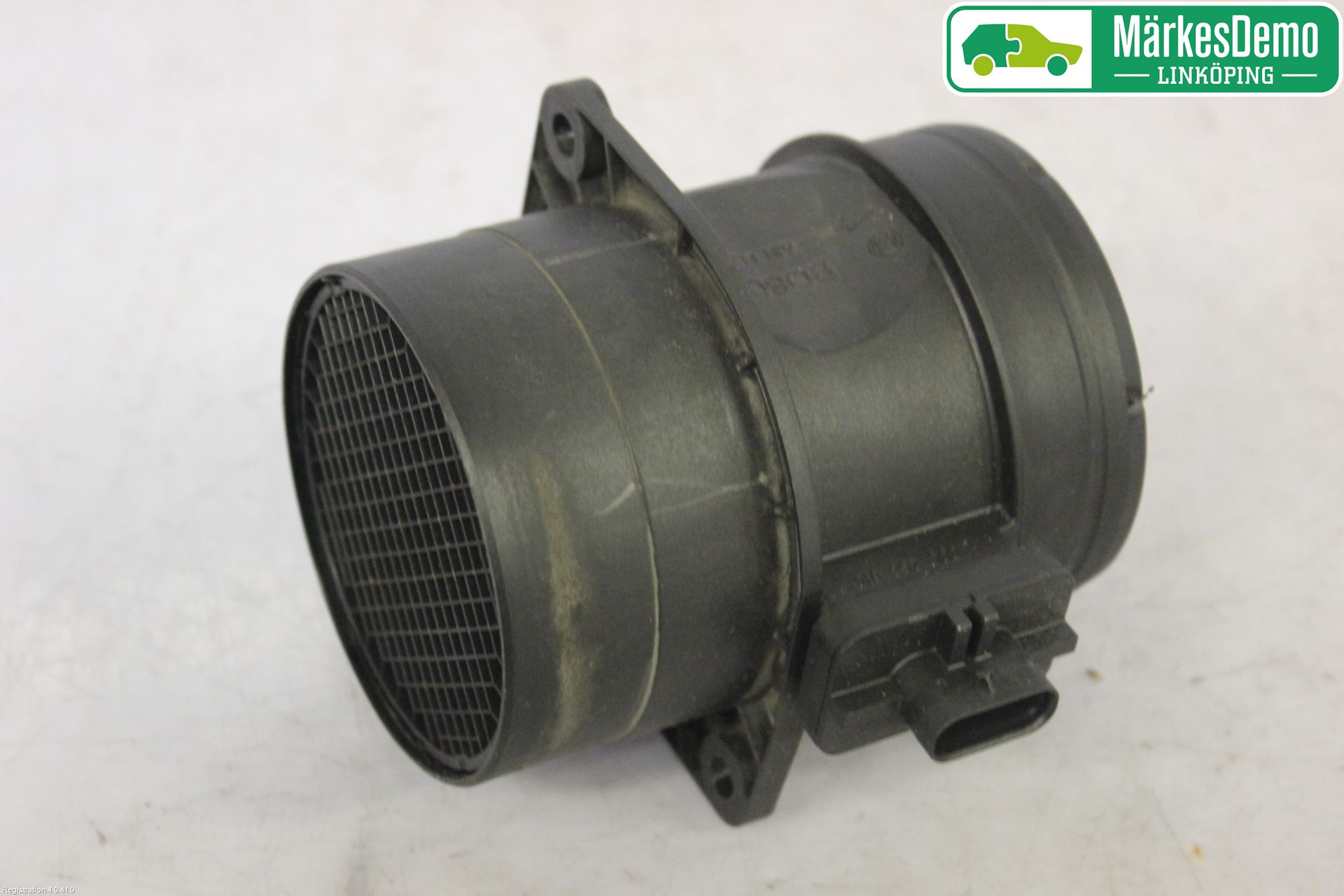 Audi A6/S6 4G 11-18 Injluftmassamätare