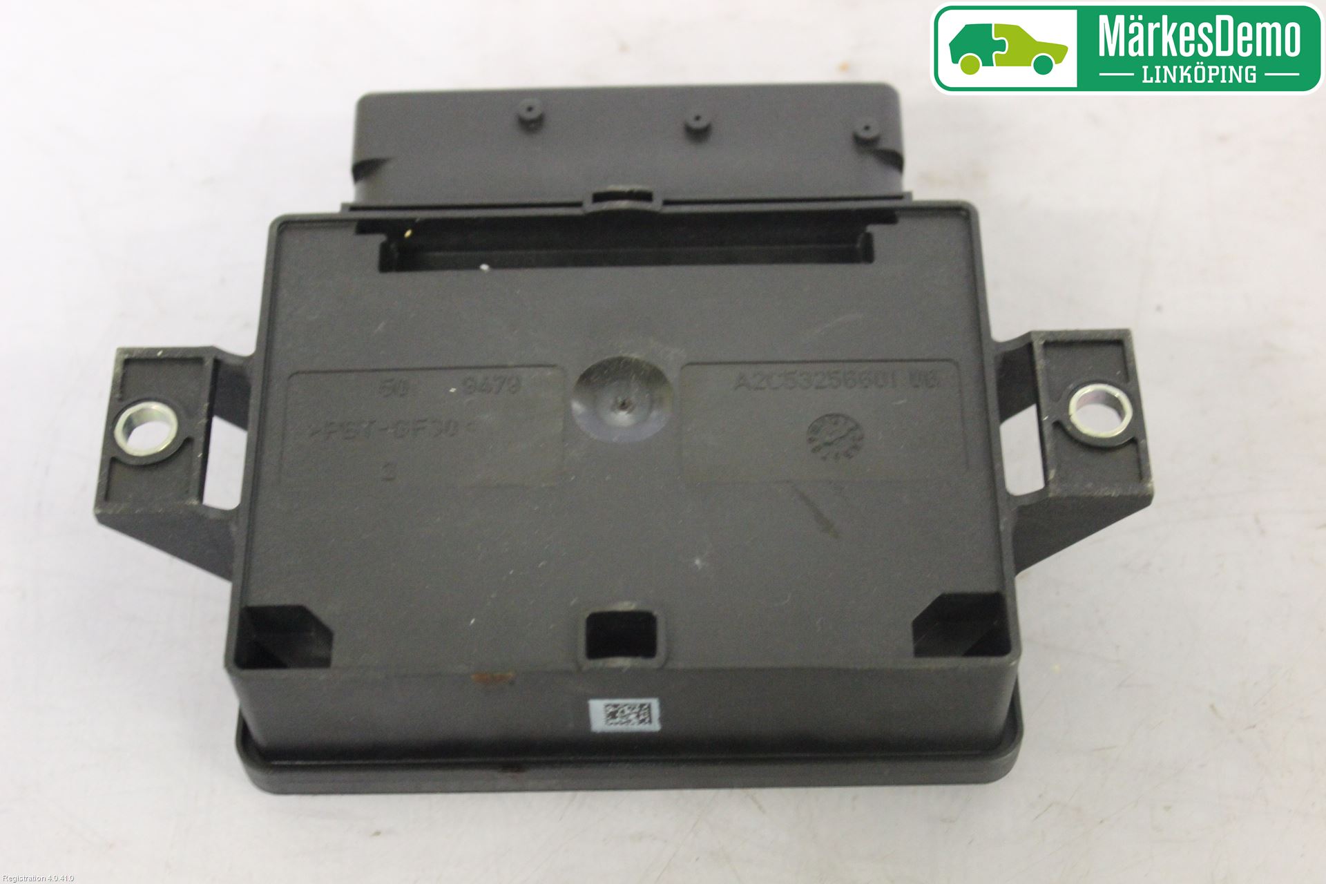 Audi A6/S6 4G 11-18 Styrenhet Parkbroms Epb