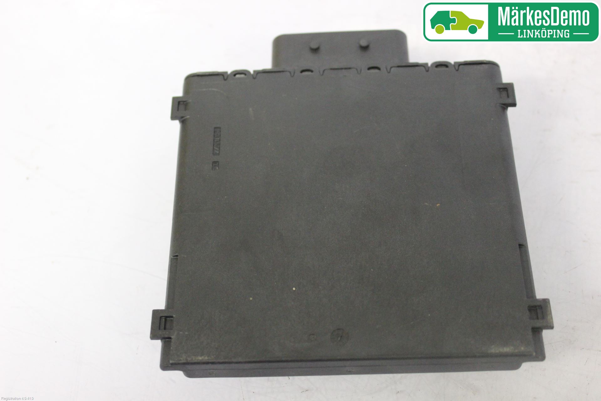 Audi A6/S6 4G 11-18 Styrenhet Övrigt