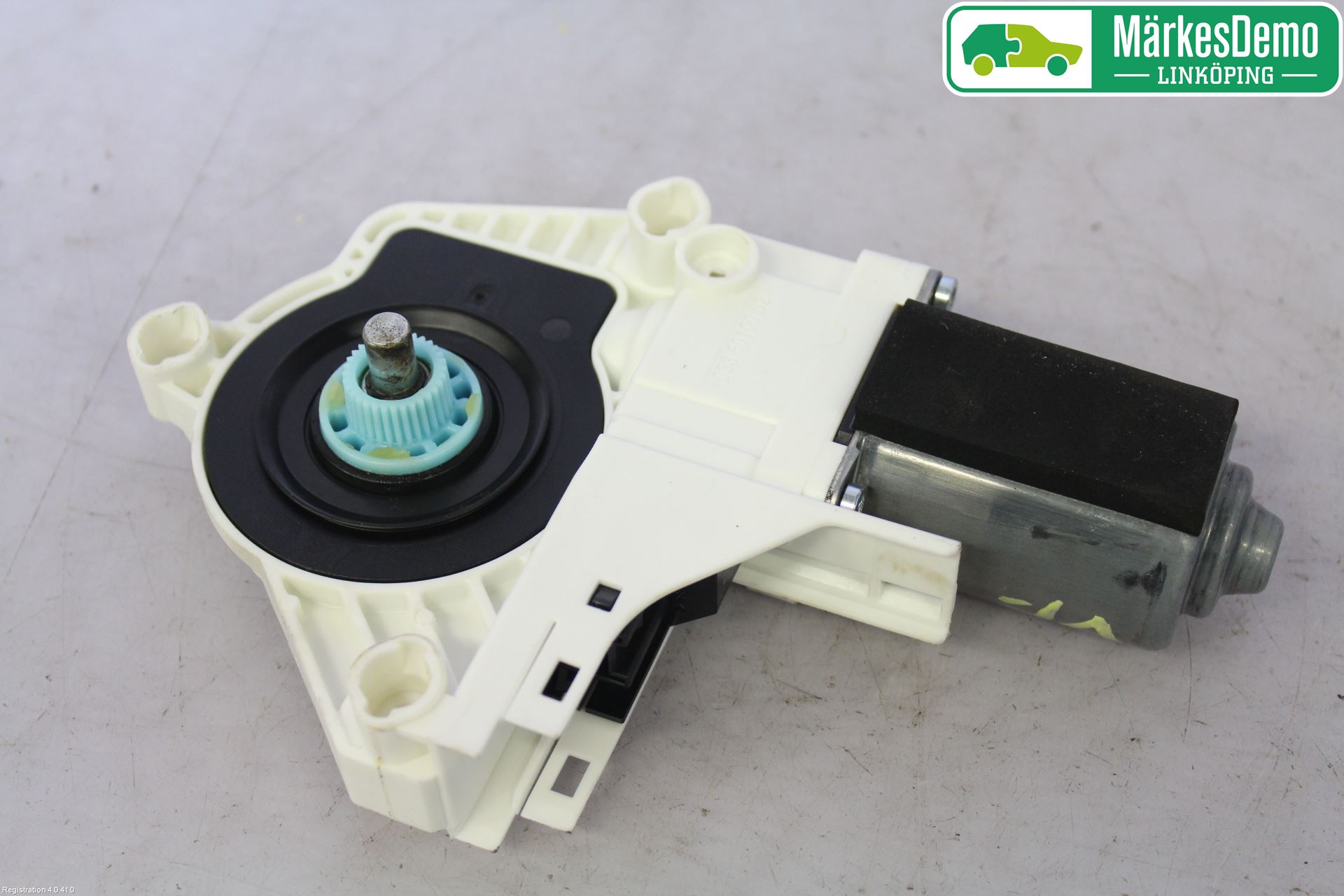 Audi A4 12-15 Fönsterhissmotor