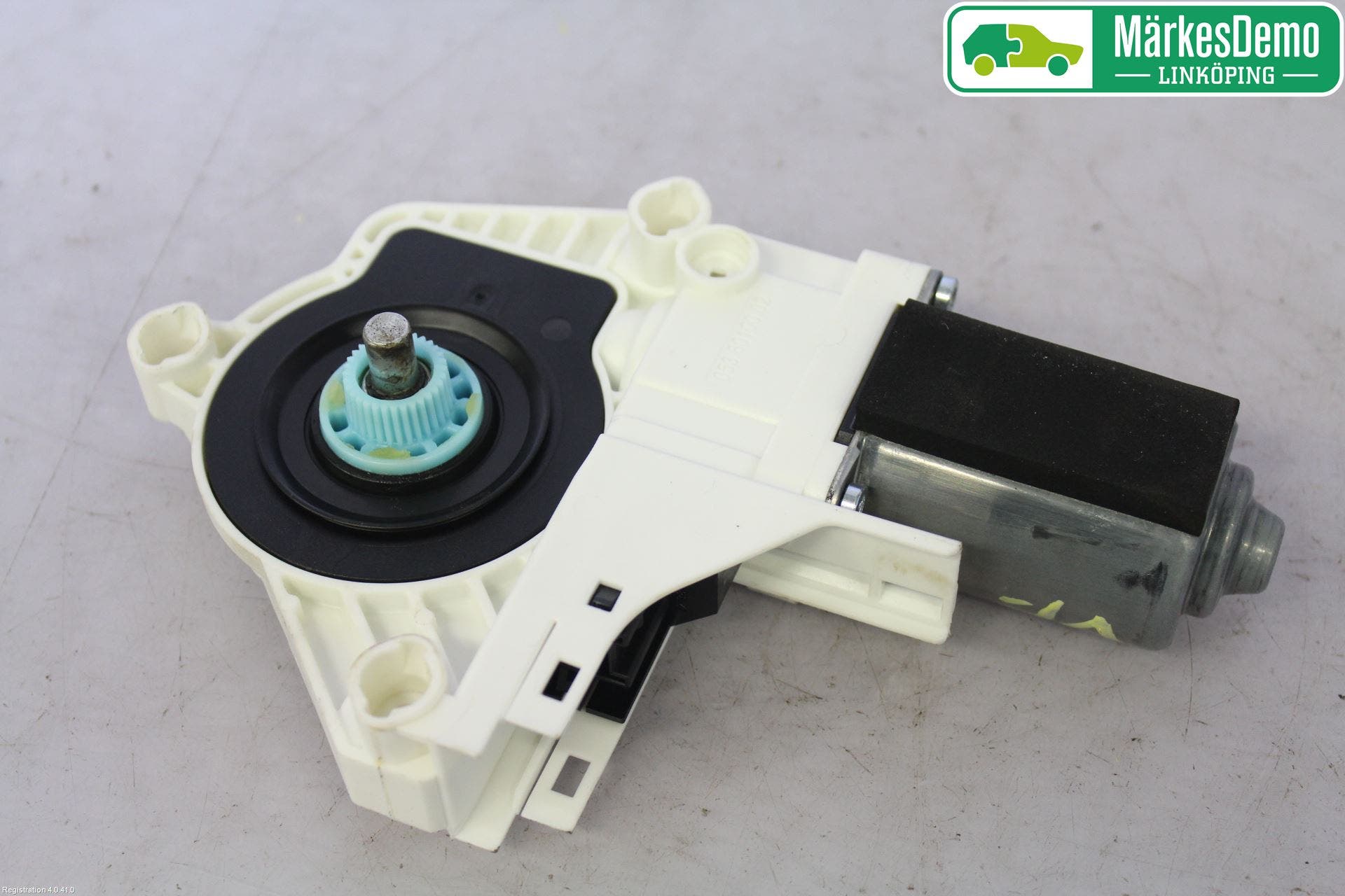 Audi A4 12-15 Fönsterhissmotor