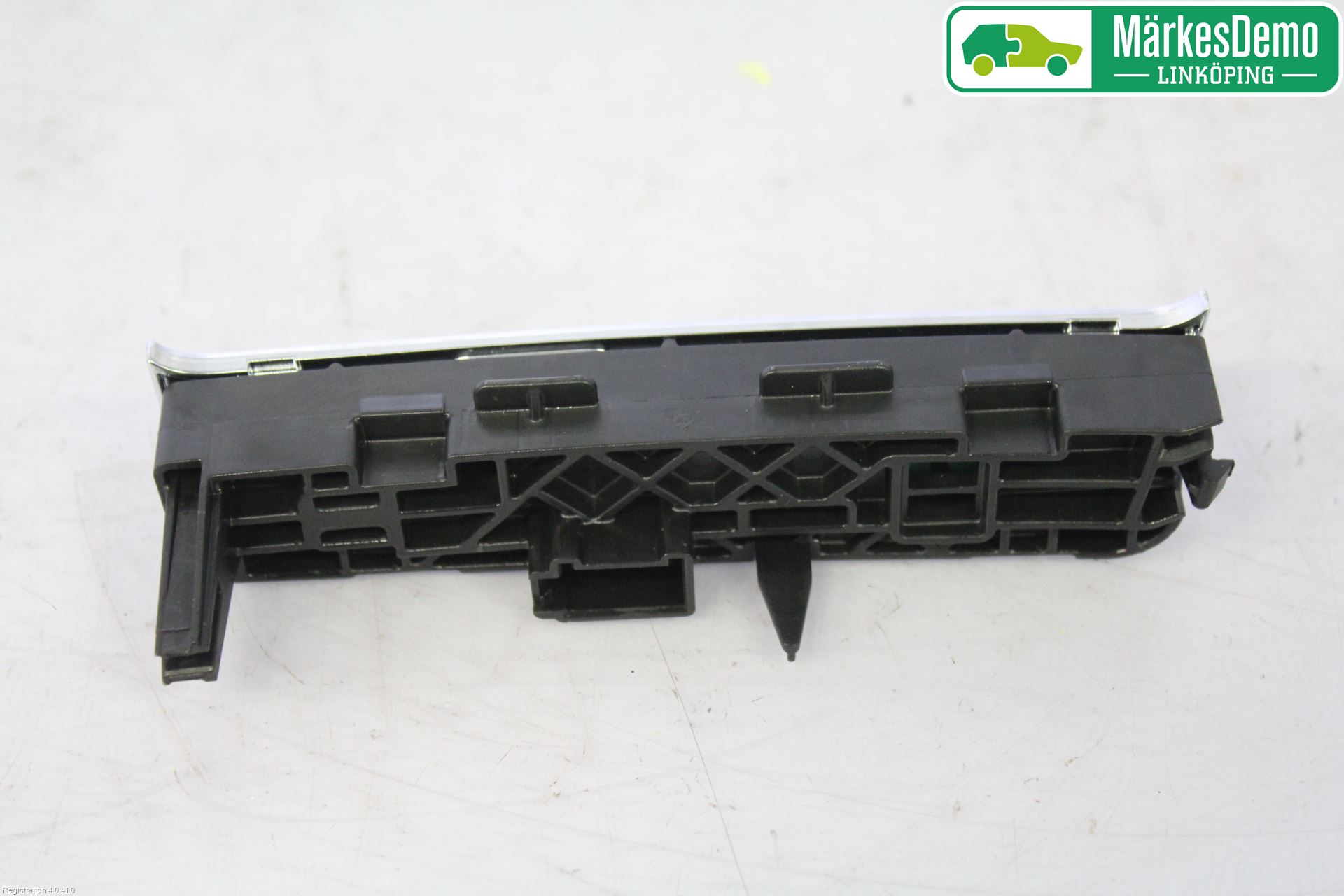 Audi A4 12-15 Instrument Växlingsindikator