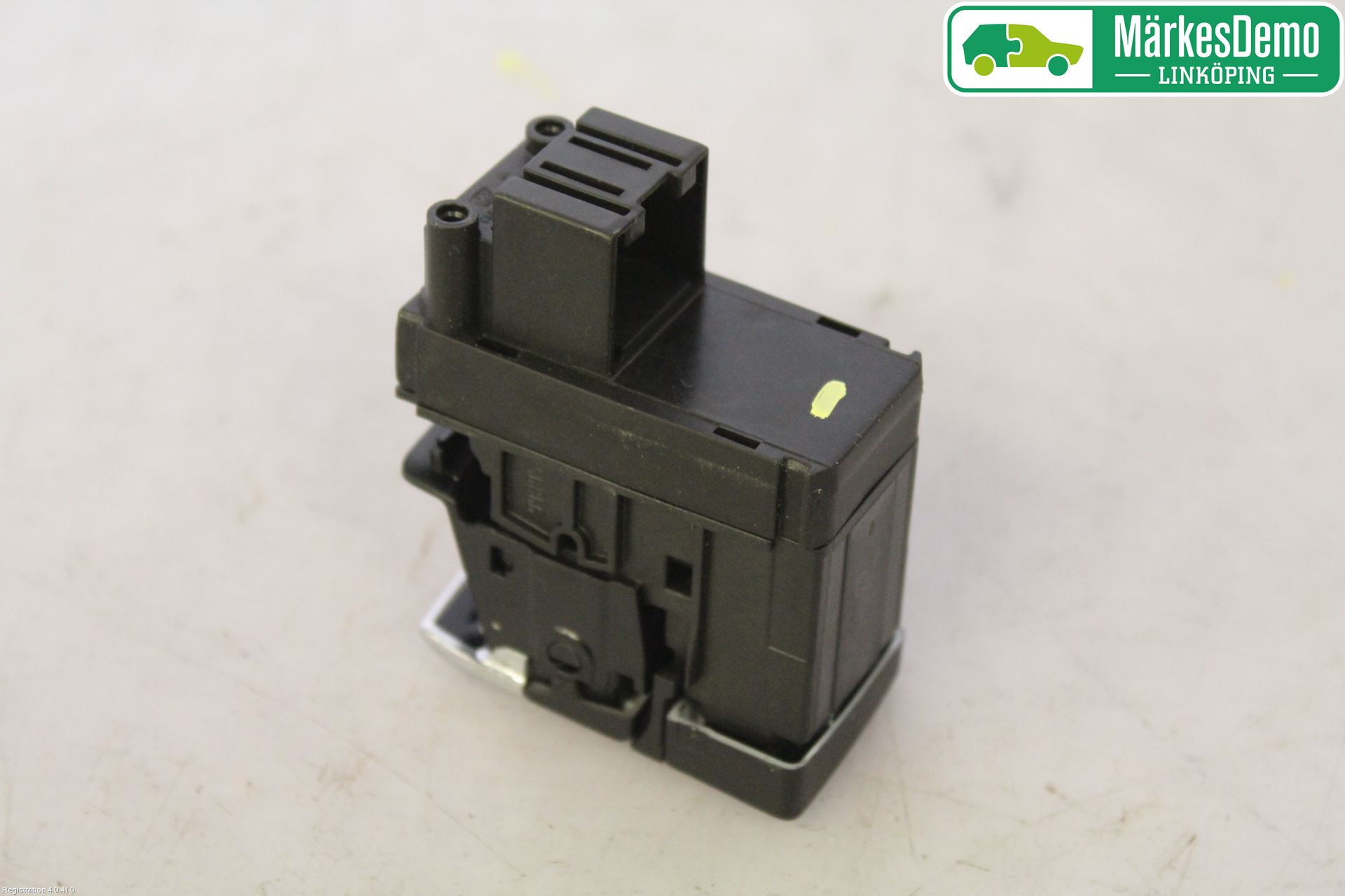 Audi A4 12-15 Strömställare Parkeringsbroms