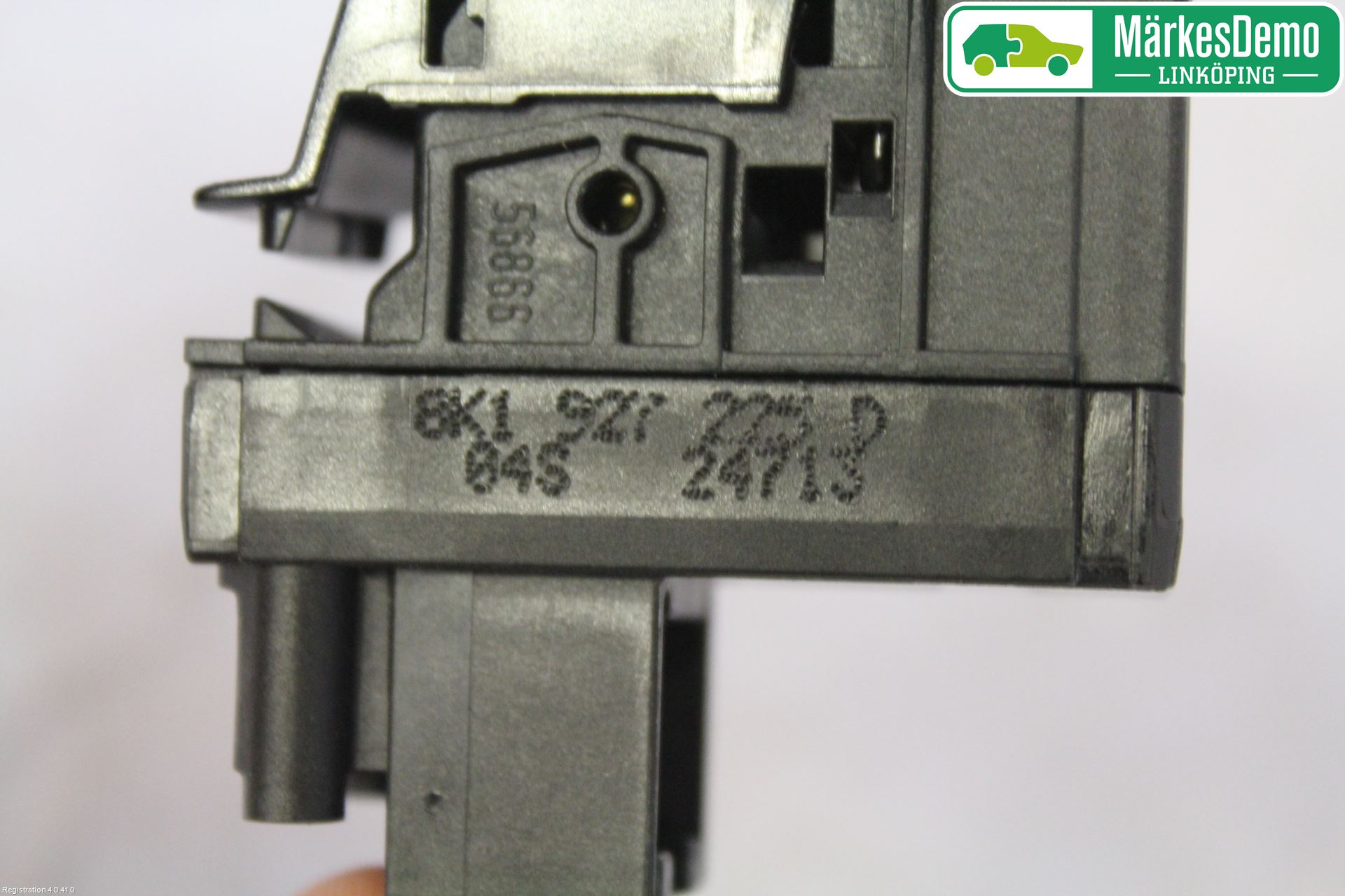 Audi A4 12-15 Strömställare Parkeringsbroms