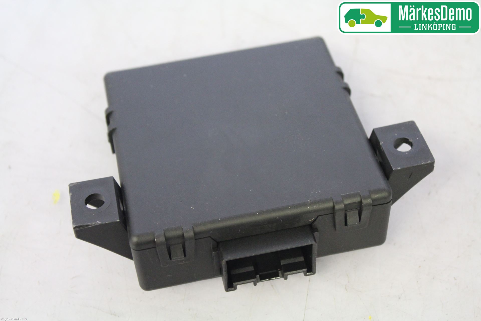 Audi A4 12-15 Styrenhet Övrigt