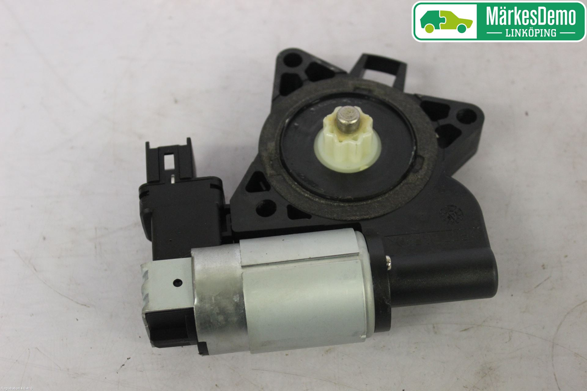 Mazda 3 I 07-08 Fönsterhissmotor