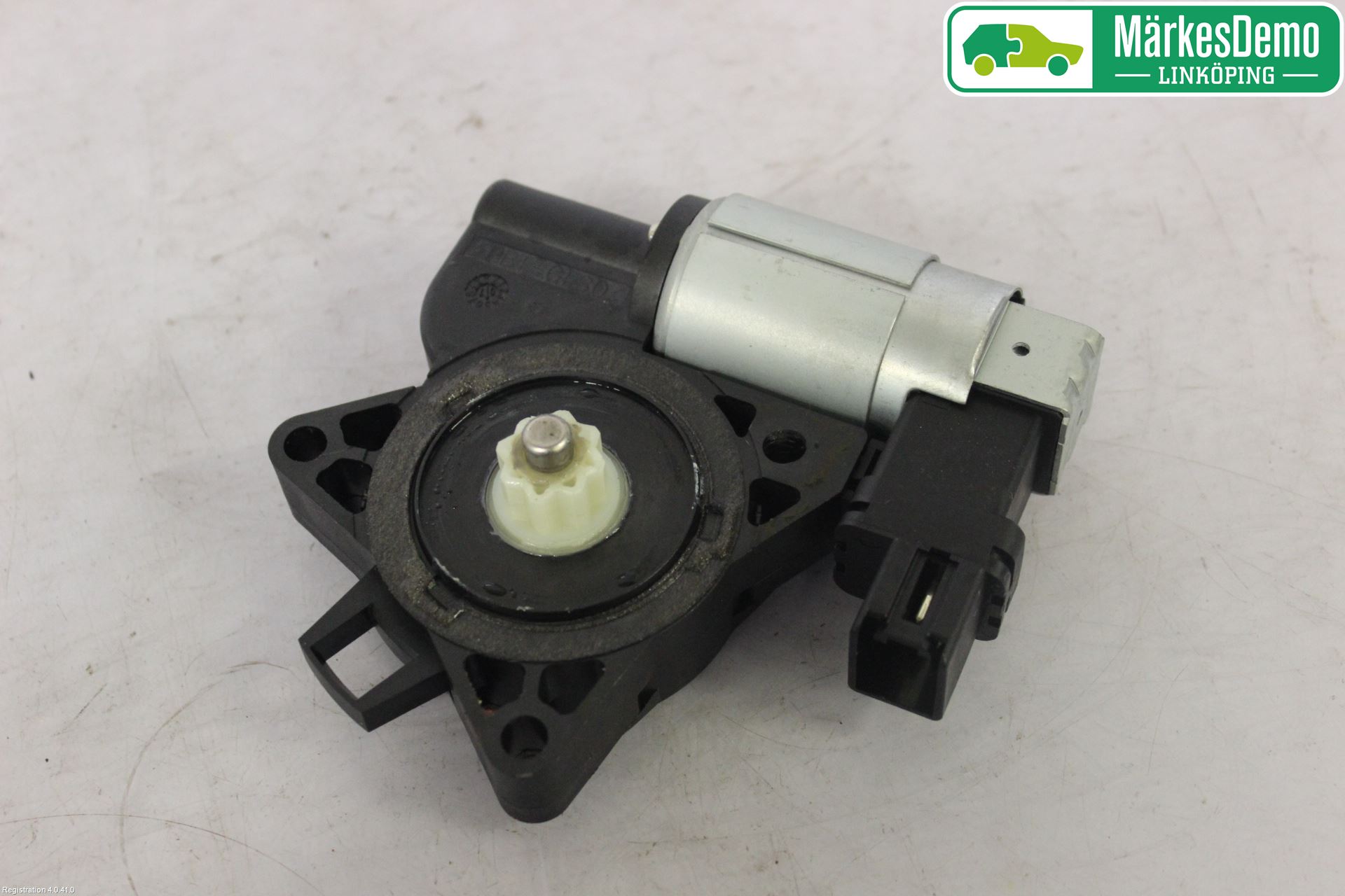 Mazda 3 I 07-08 Fönsterhissmotor