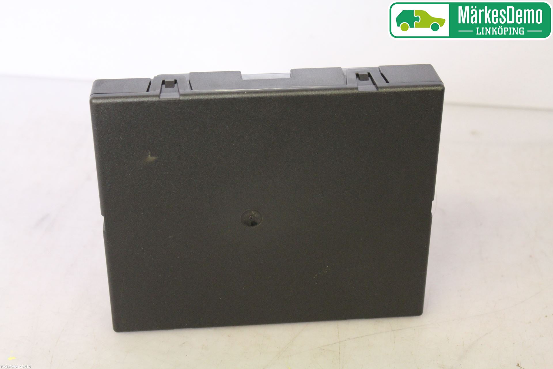 Audi A4 12-15 Komfort Styrdon