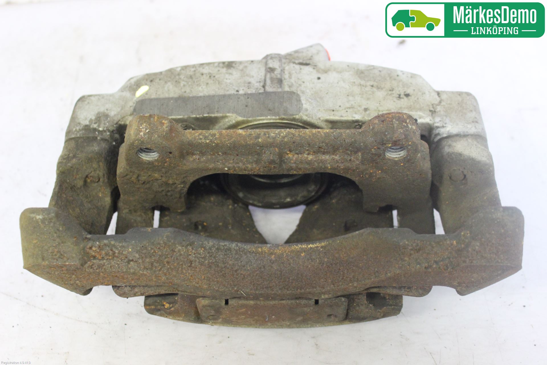 Volvo V70 14-16 Bromsok Fram Höger