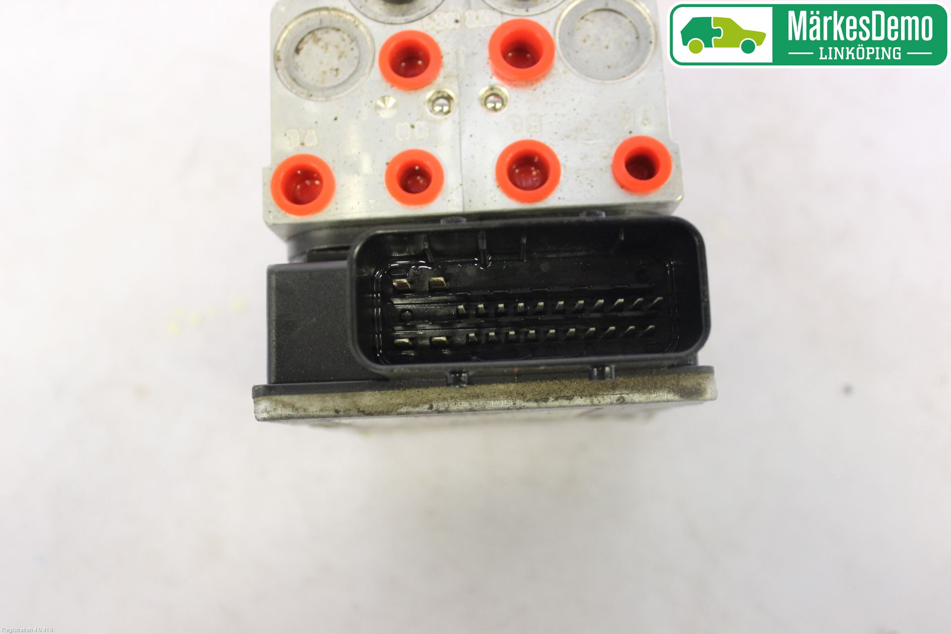 Opel VECTRA C 06-08 Abs Hydraulaggregat