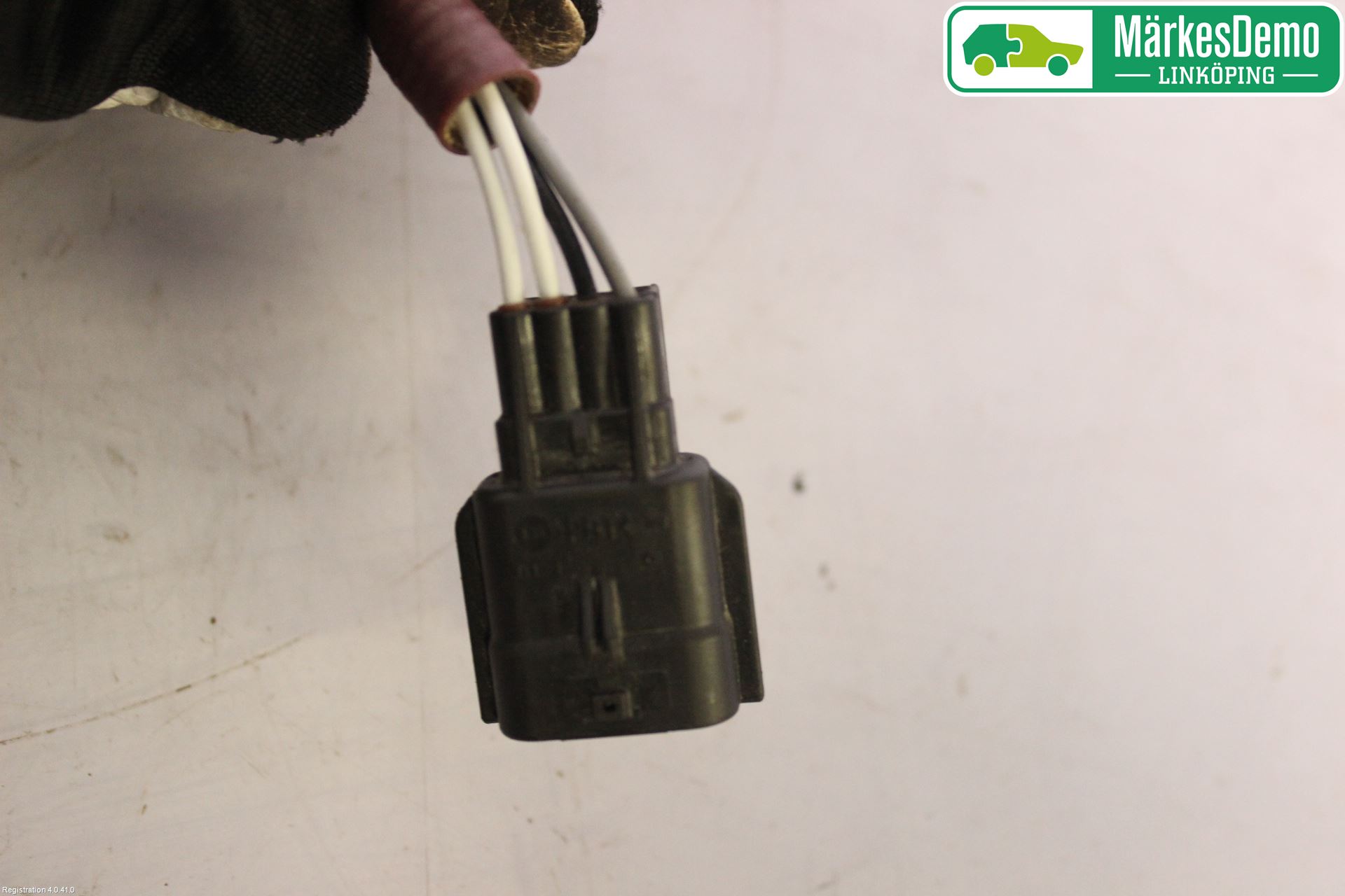 Renault CAPTUR 13-19 Injlambdasond