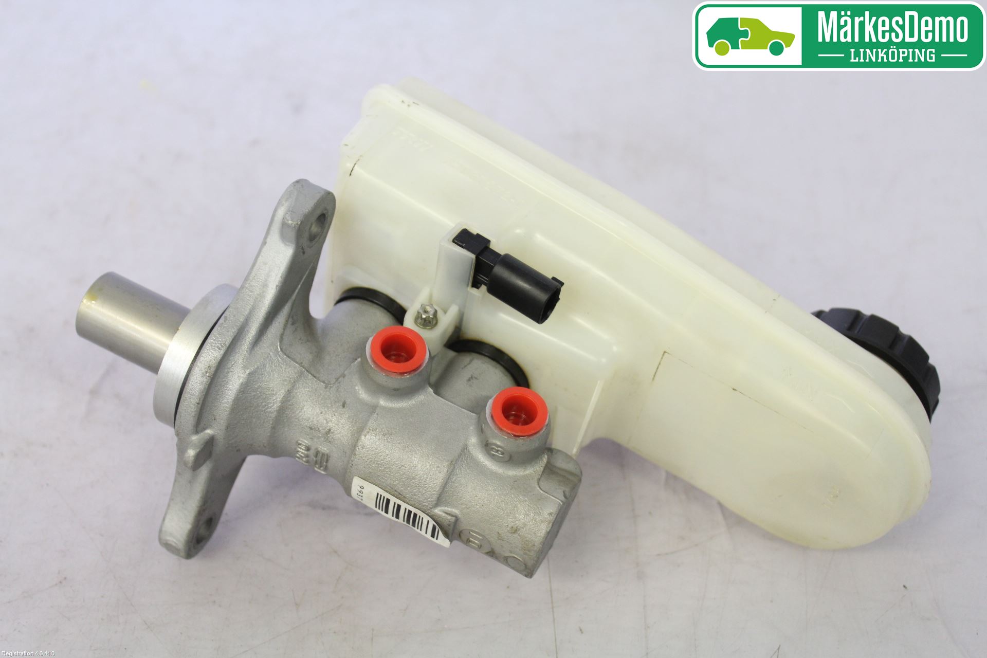 Mitsubishi COLT 09-13 Broms Huvudcylinder