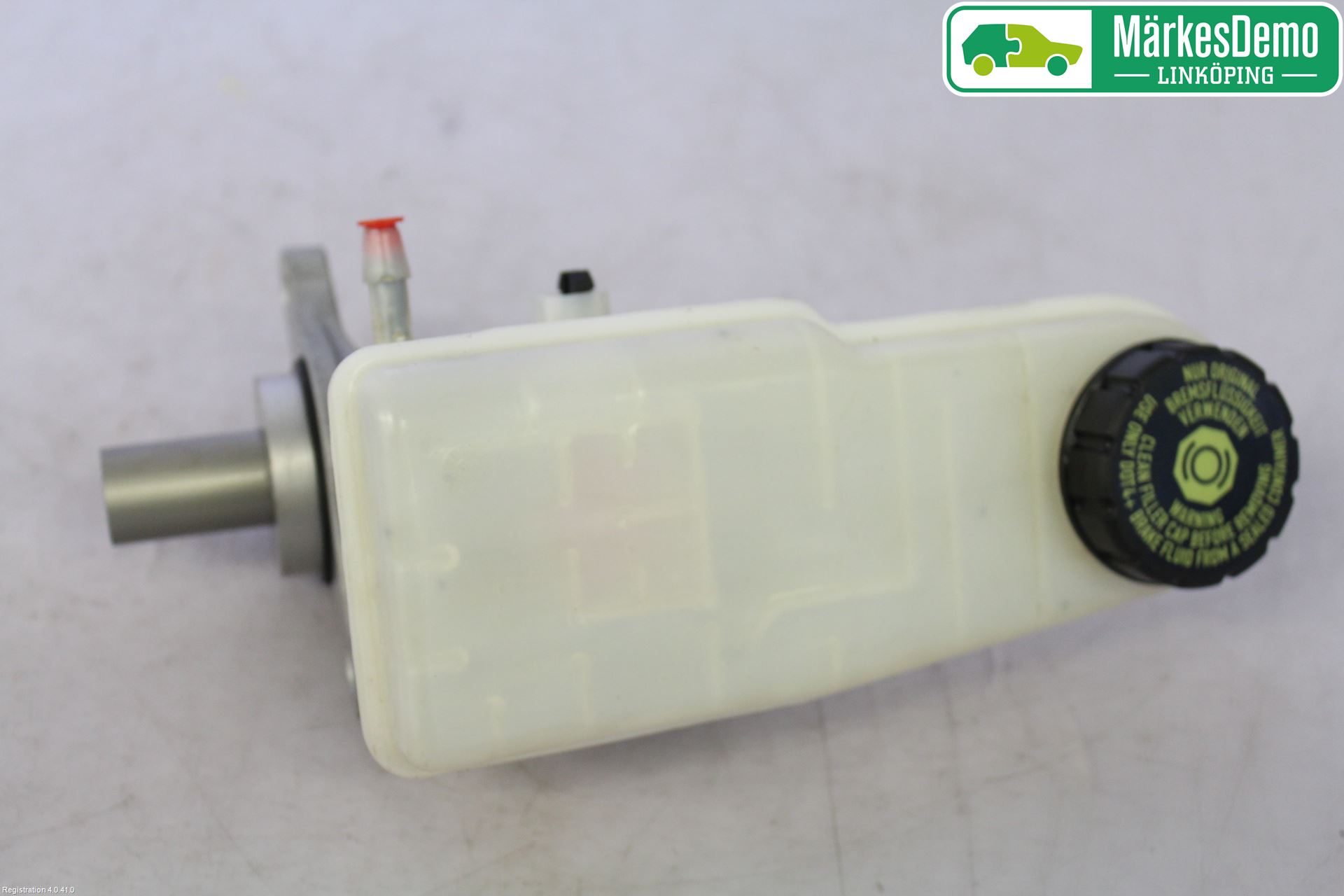 Mitsubishi COLT 09-13 Broms Huvudcylinder