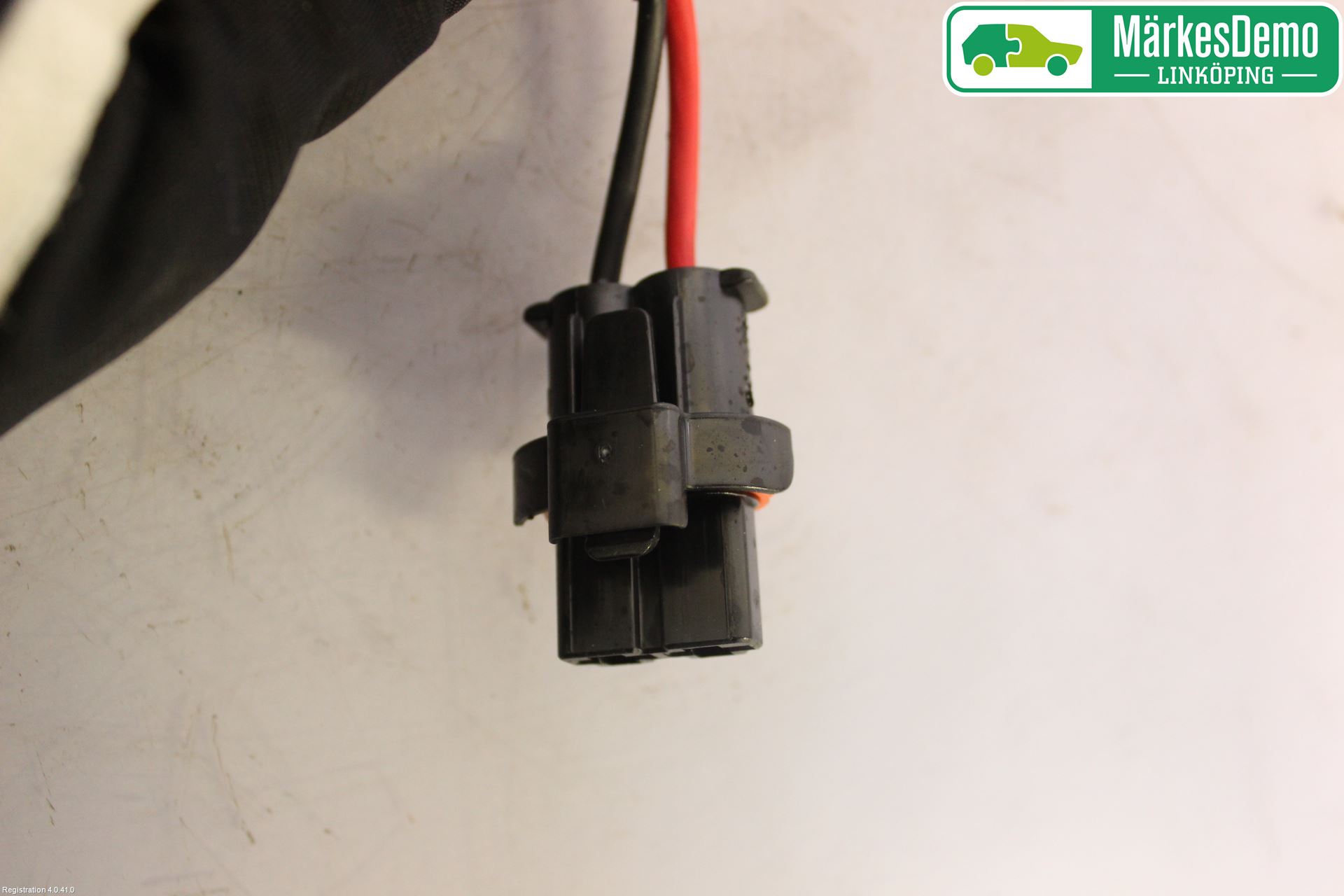 BMW 1 F20/F21 11-19 Kylfläkt El