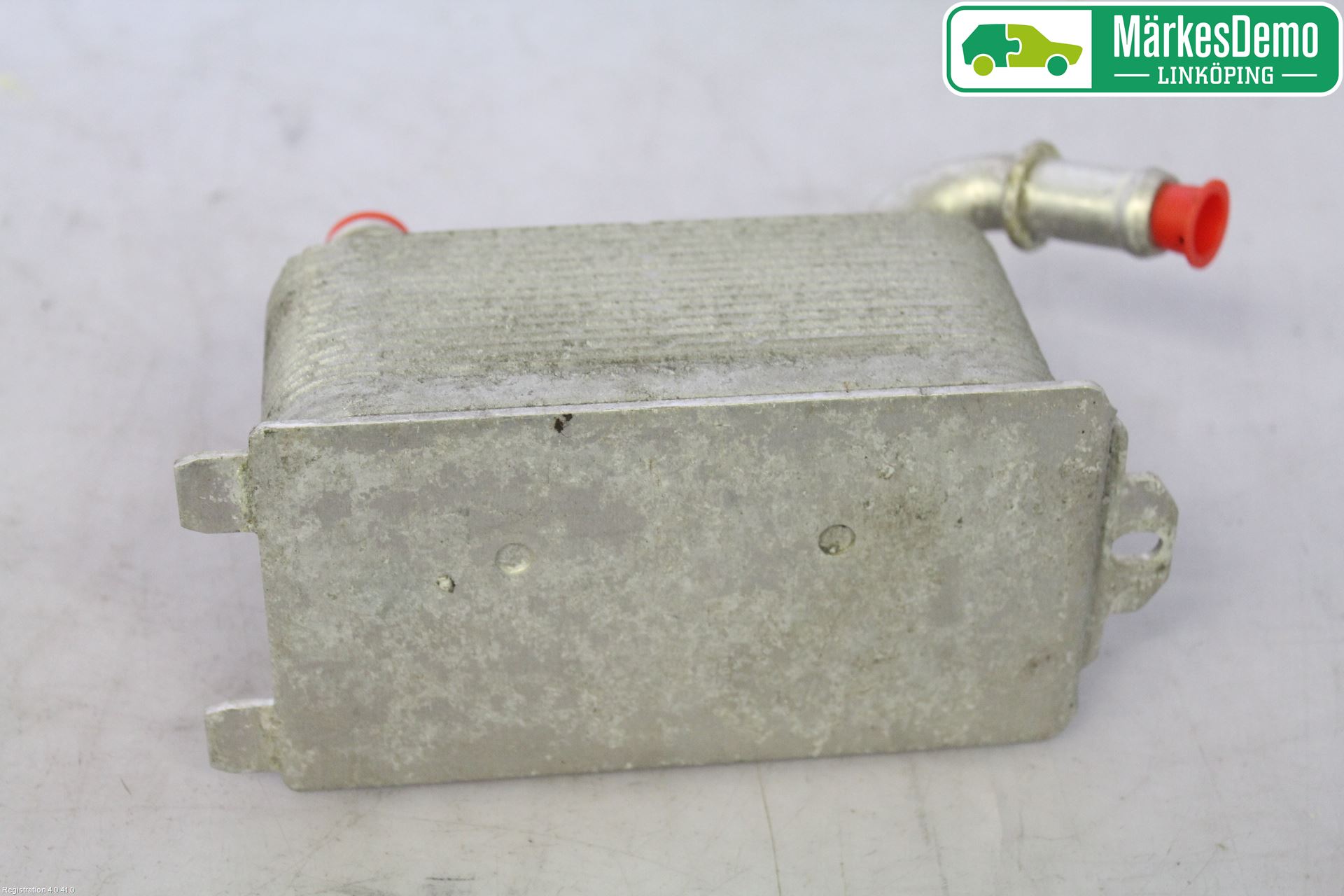 Volvo XC70 14-16 Oljekylare Automat