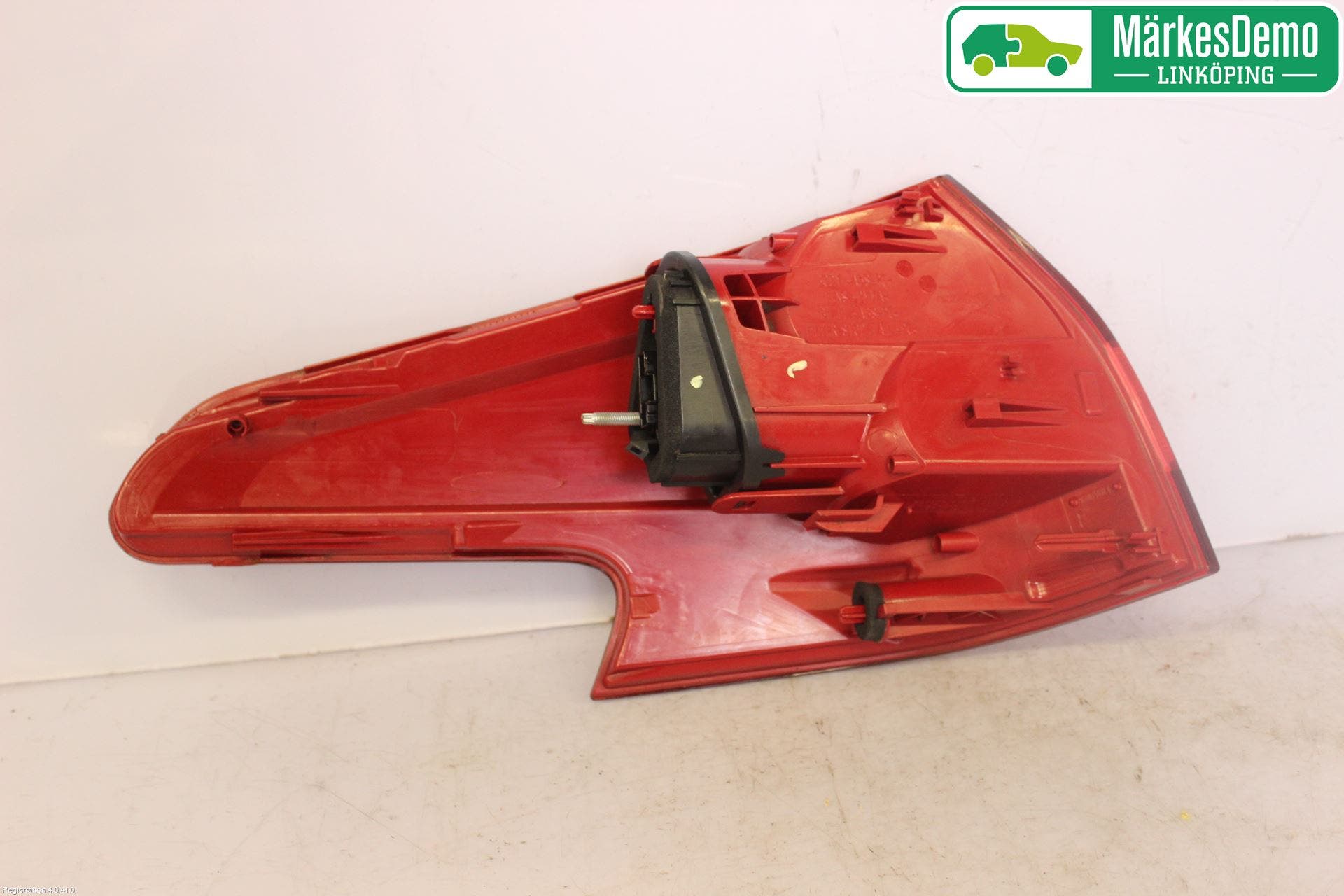 Citroen C5 08-17 Bakljus Höger