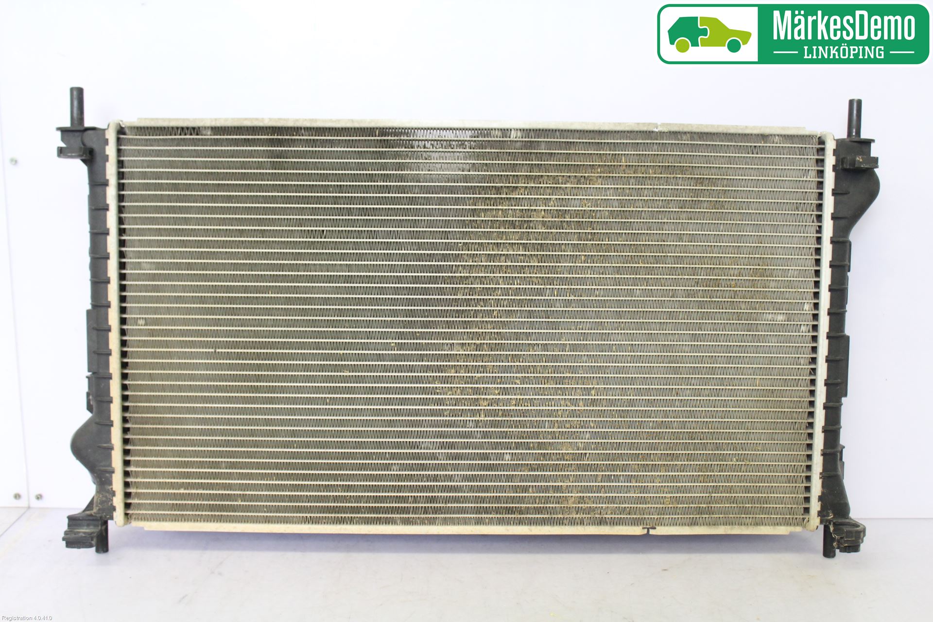 Ford TRANSIT CONNECT 03-08 Kylare Man