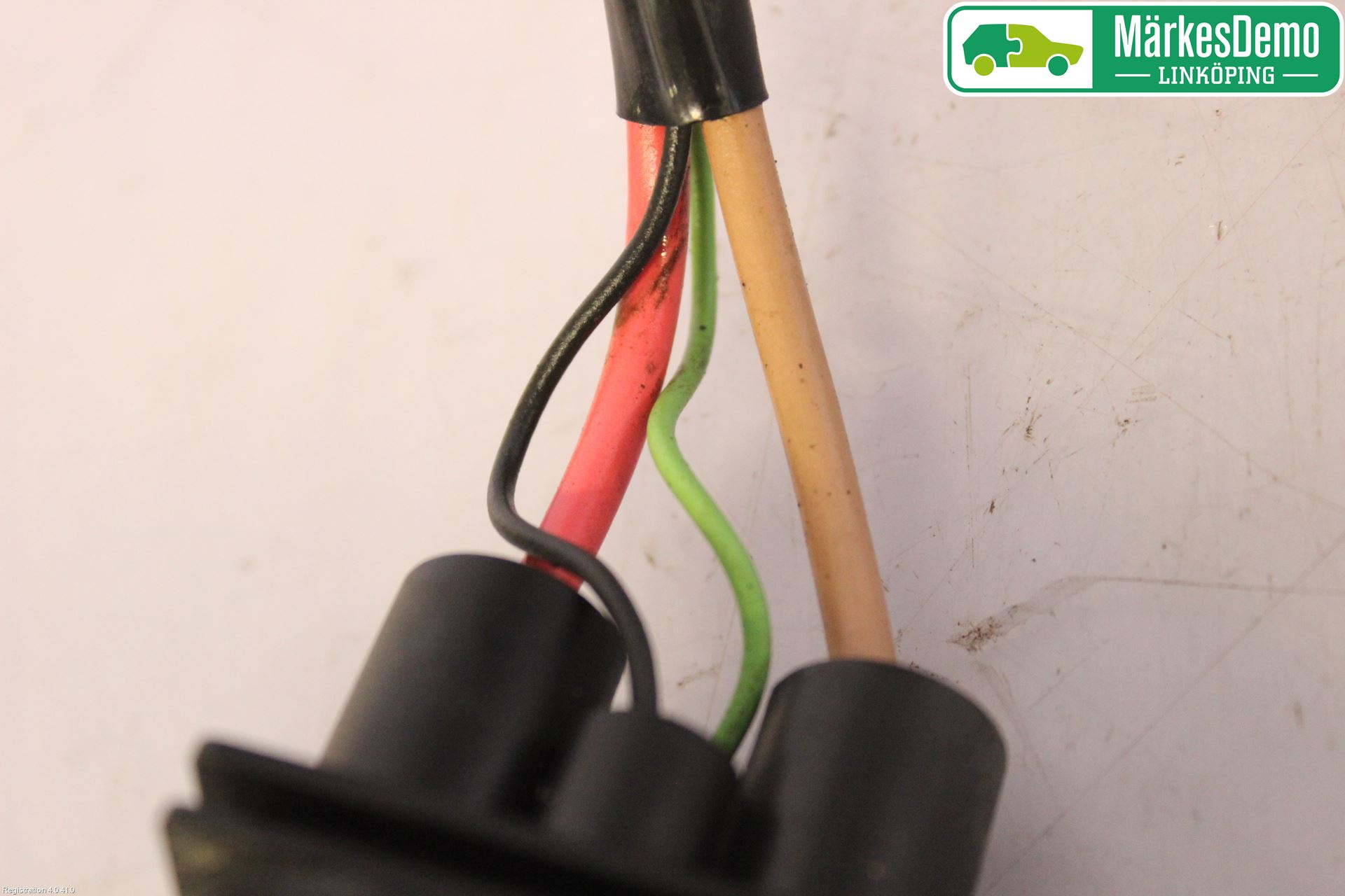 Volkswagen VW GOLF / E-GOLF VII 13-20 Kylfläkt El