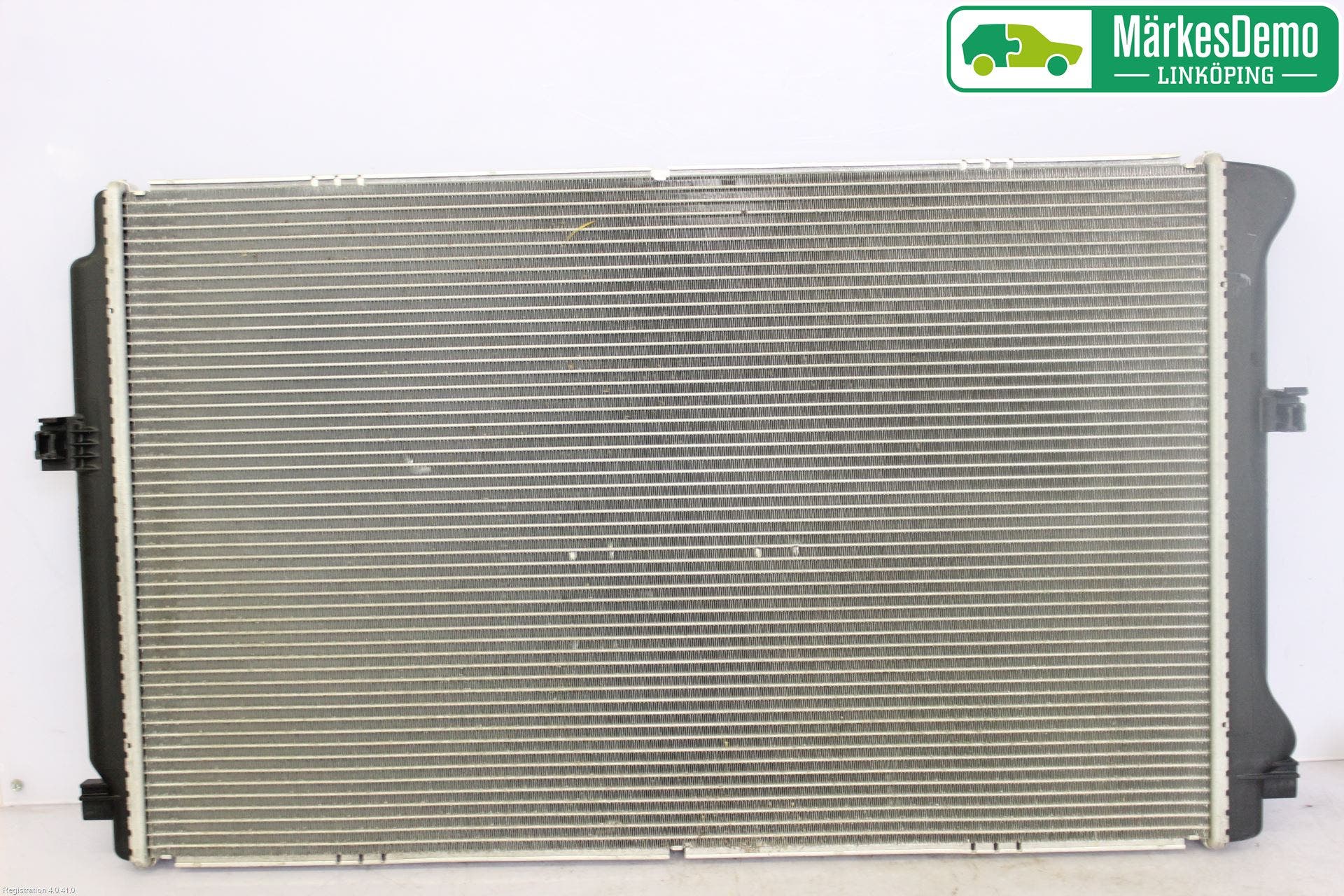 Volkswagen VW GOLF / E-GOLF VII 13-20 Kylare Man