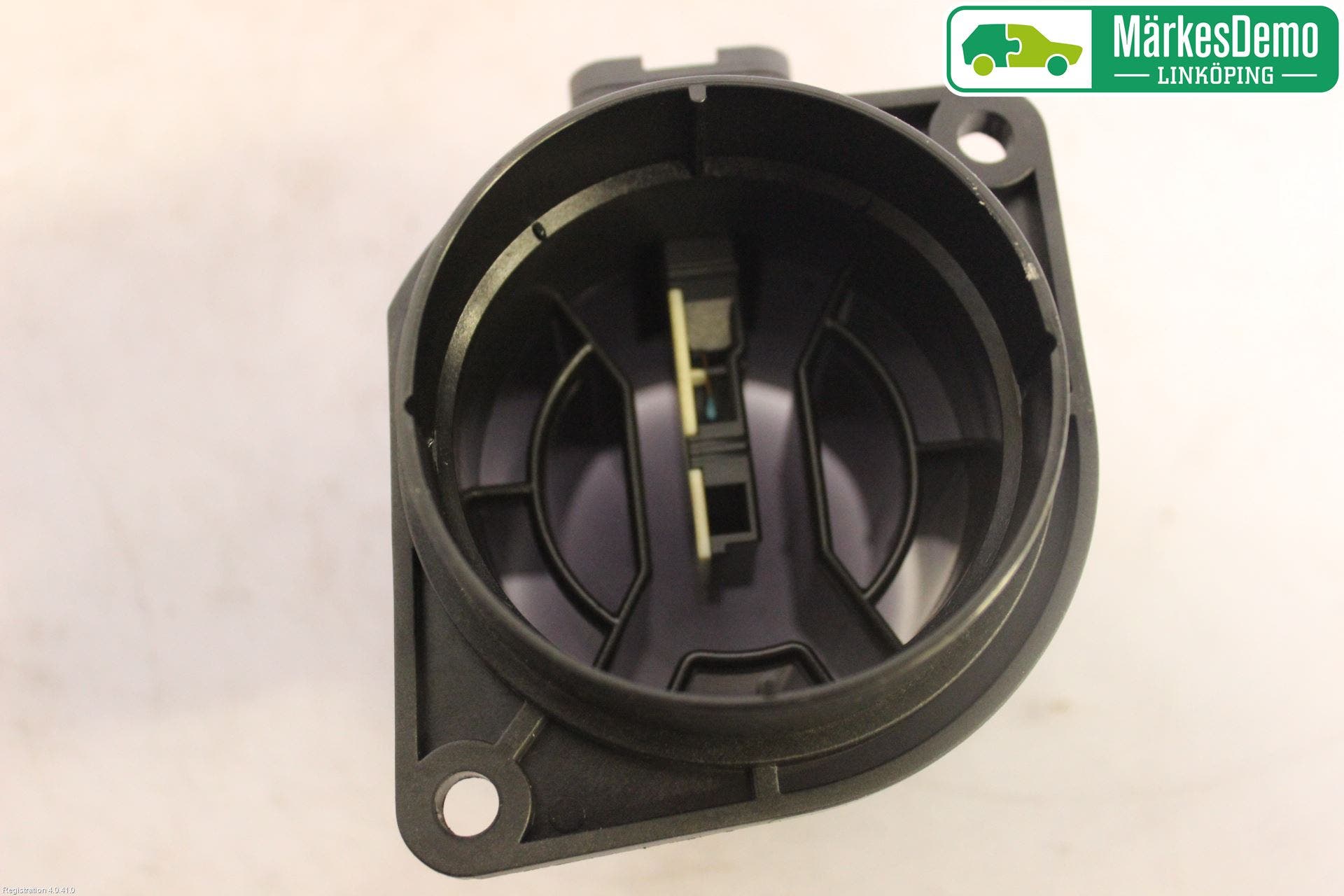 Volkswagen VW GOLF / E-GOLF VII 13-20 Injluftmassamätare