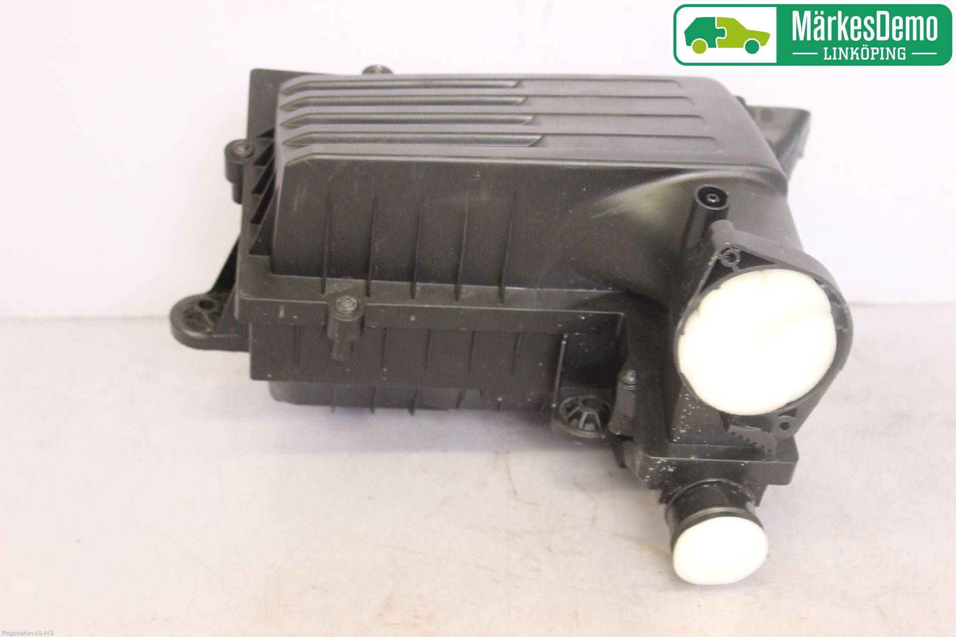 Volkswagen VW GOLF / E-GOLF VII 13-20 Luftrenare