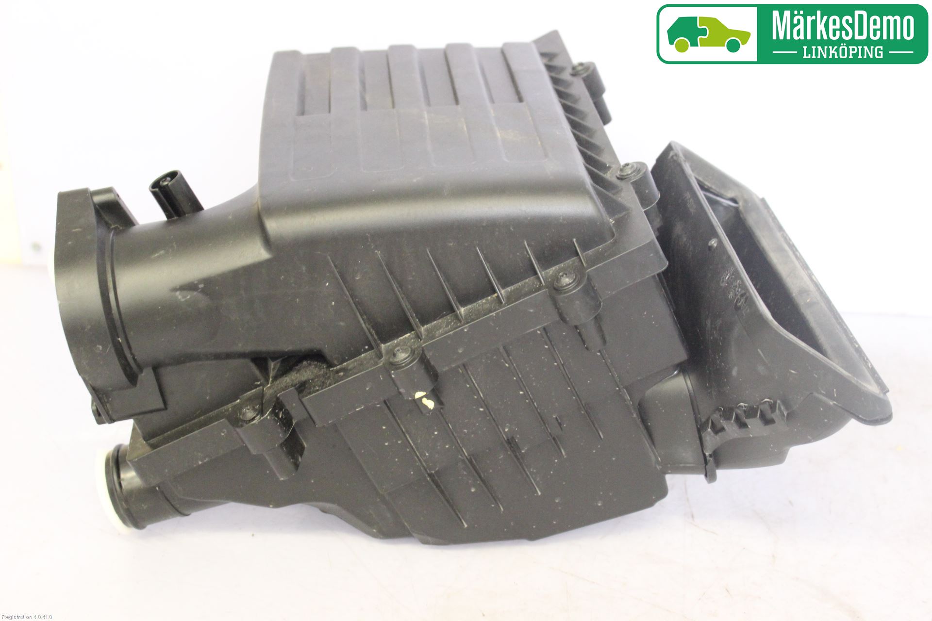 Volkswagen VW GOLF / E-GOLF VII 13-20 Luftrenare