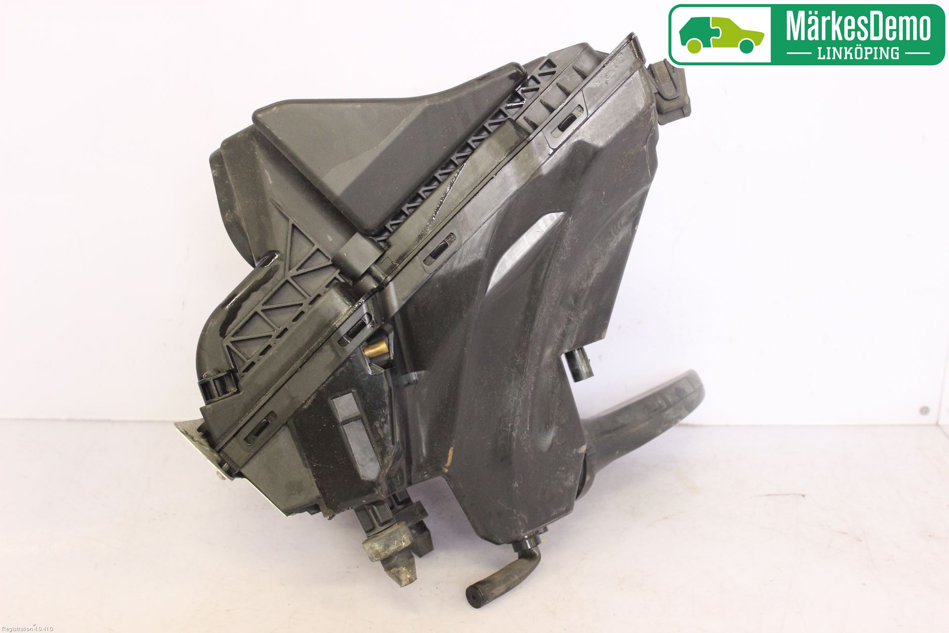 Audi A4/S4 08-11 Luftrenare