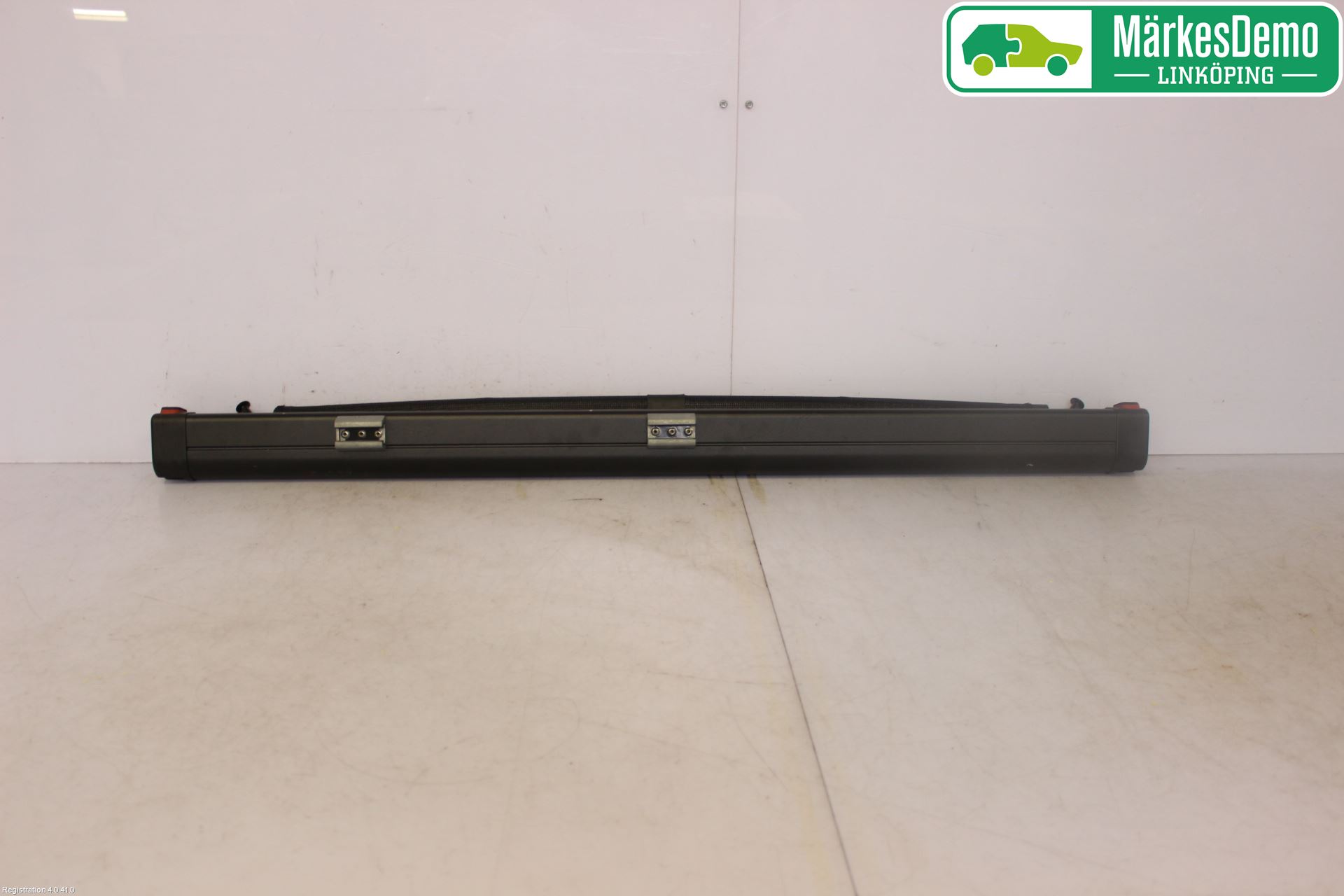 Audi A4/S4 08-11 Lastnät