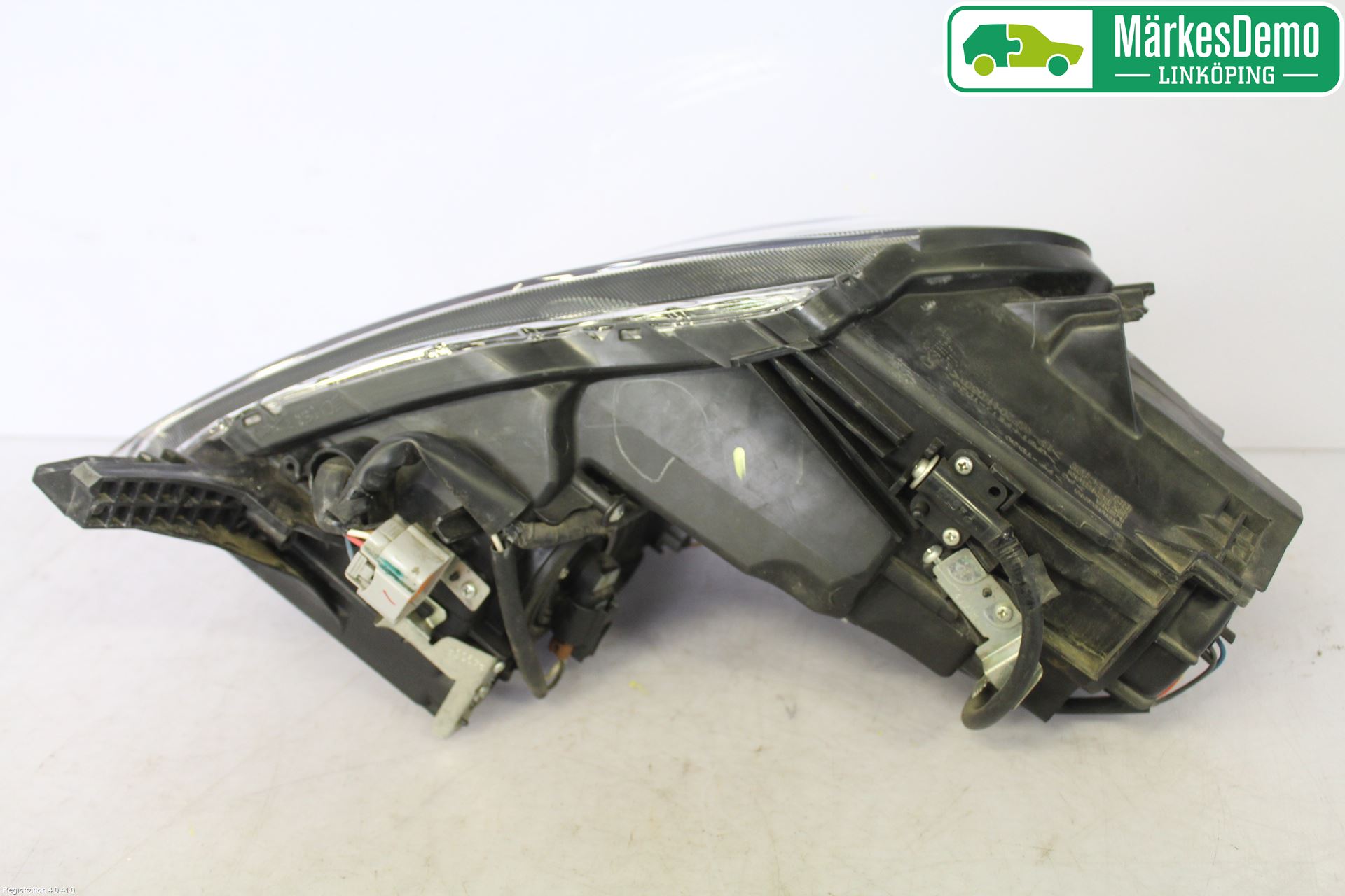 Mitsubishi i-MiEV Strålkastare Höger