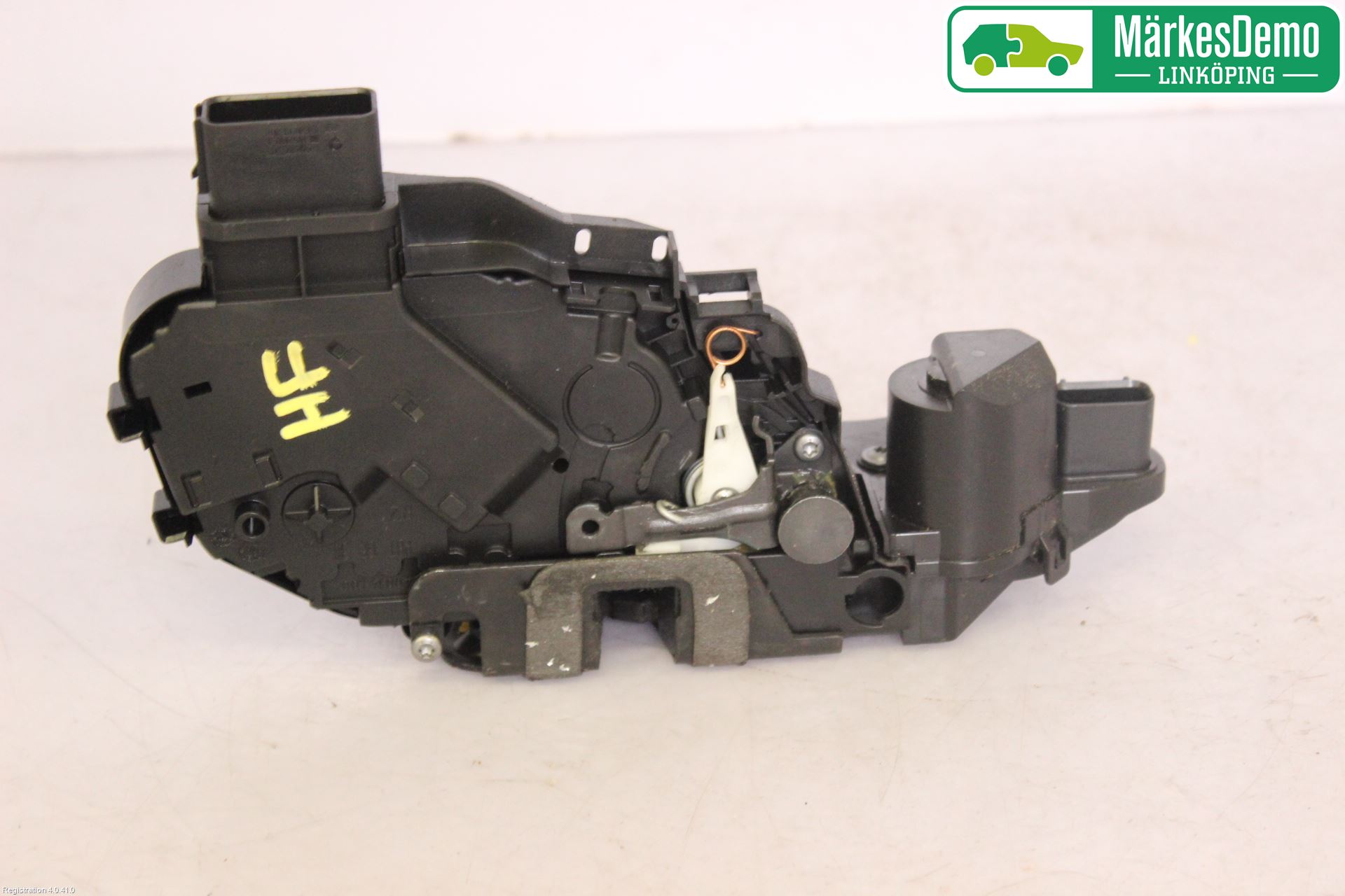 Ford KUGA 08-12 Låskista-Dörrlås