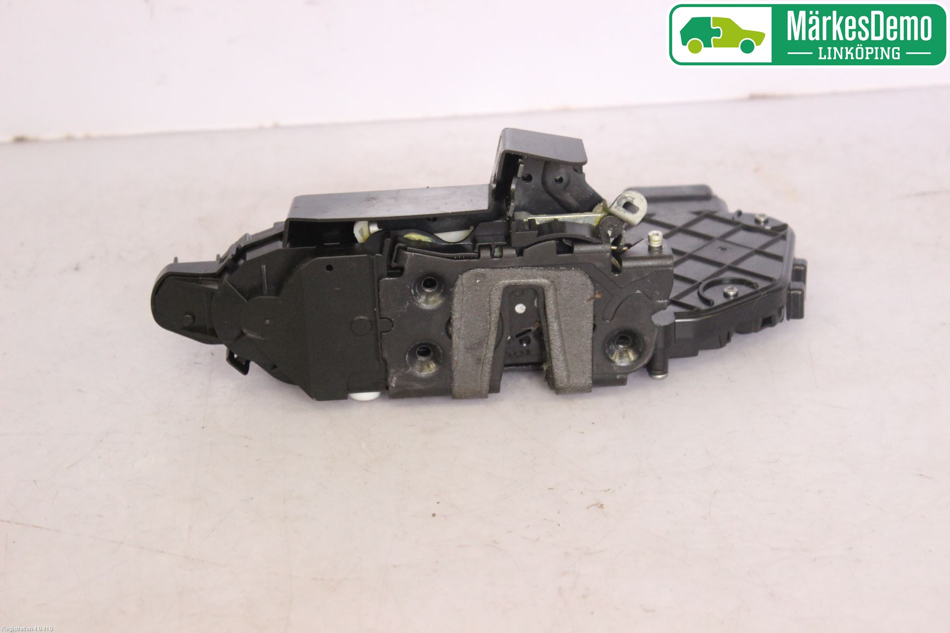 Ford KUGA 08-12 Låskista-Dörrlås