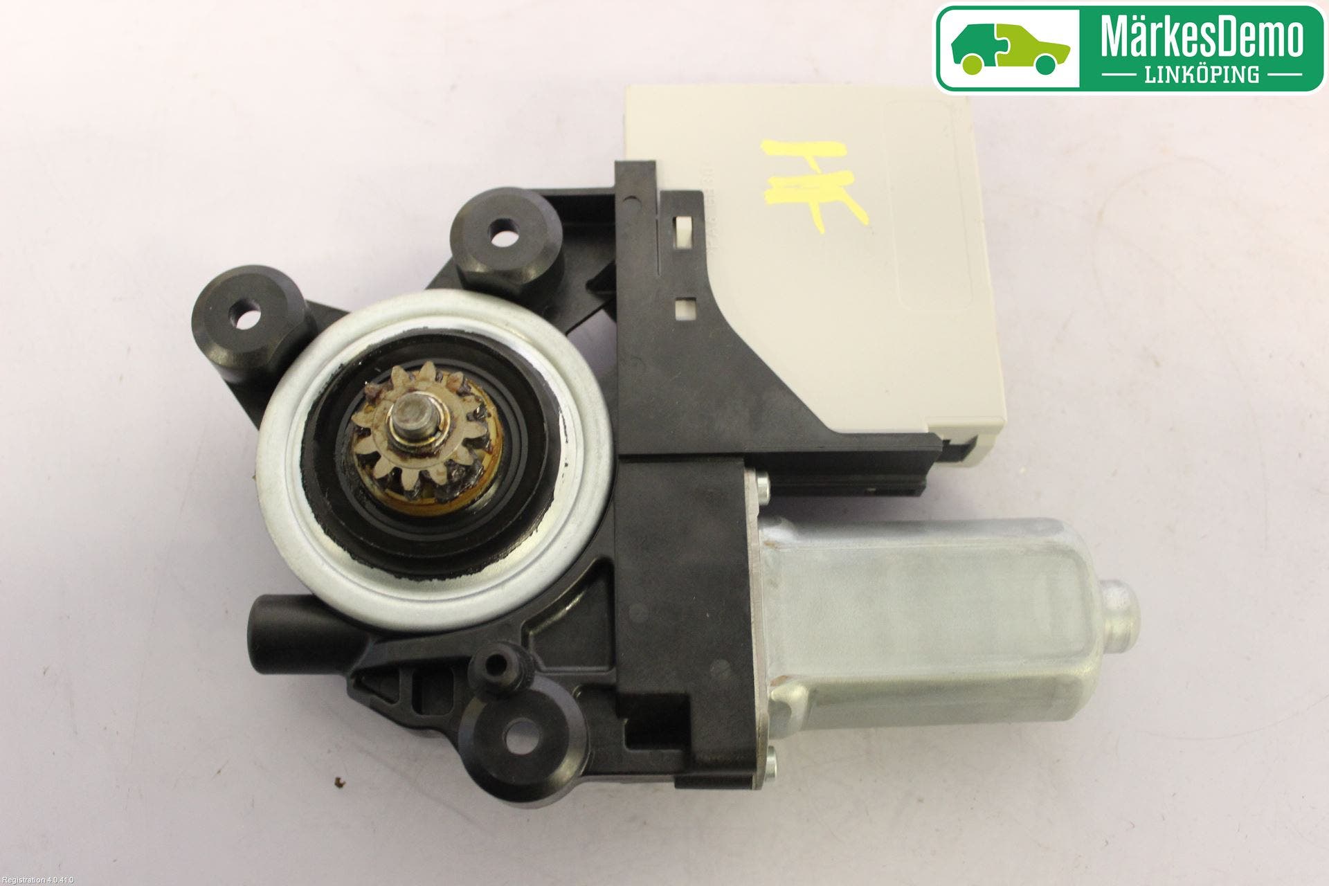 Ford KUGA 08-12 Fönsterhissmotor