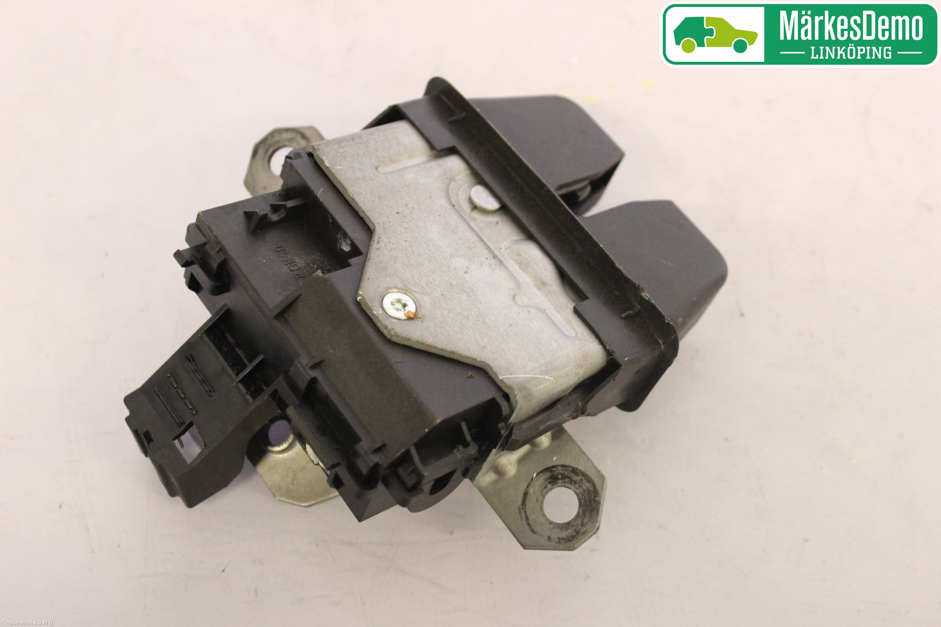 Ford KUGA 08-12 Låskista Baklucka