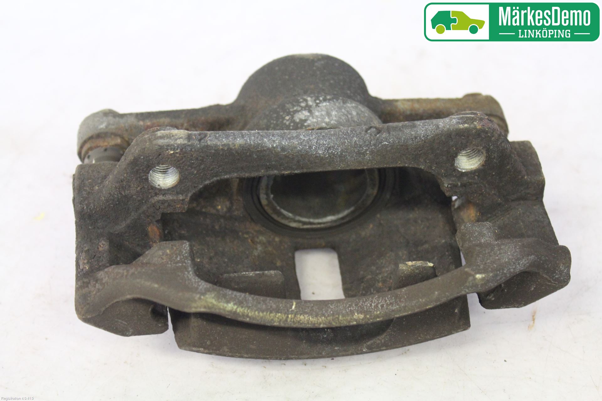 Toyota YARIS P1 03-05 Bromsok Fram Vänster